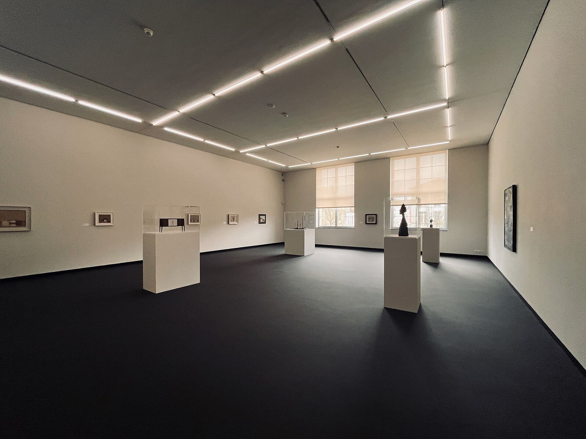 Kunst Museum Winterthur