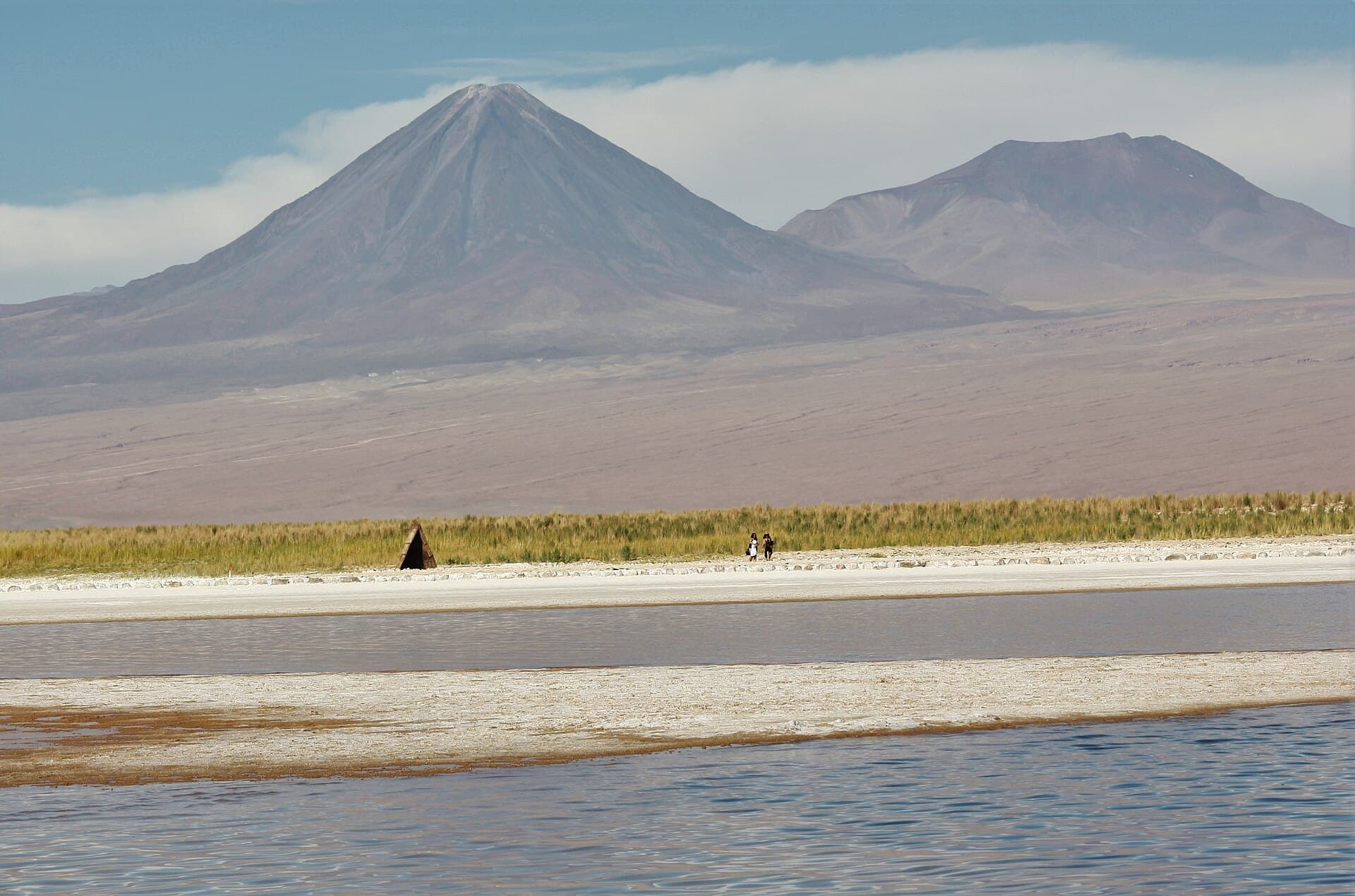 Laguna Tebinquinche