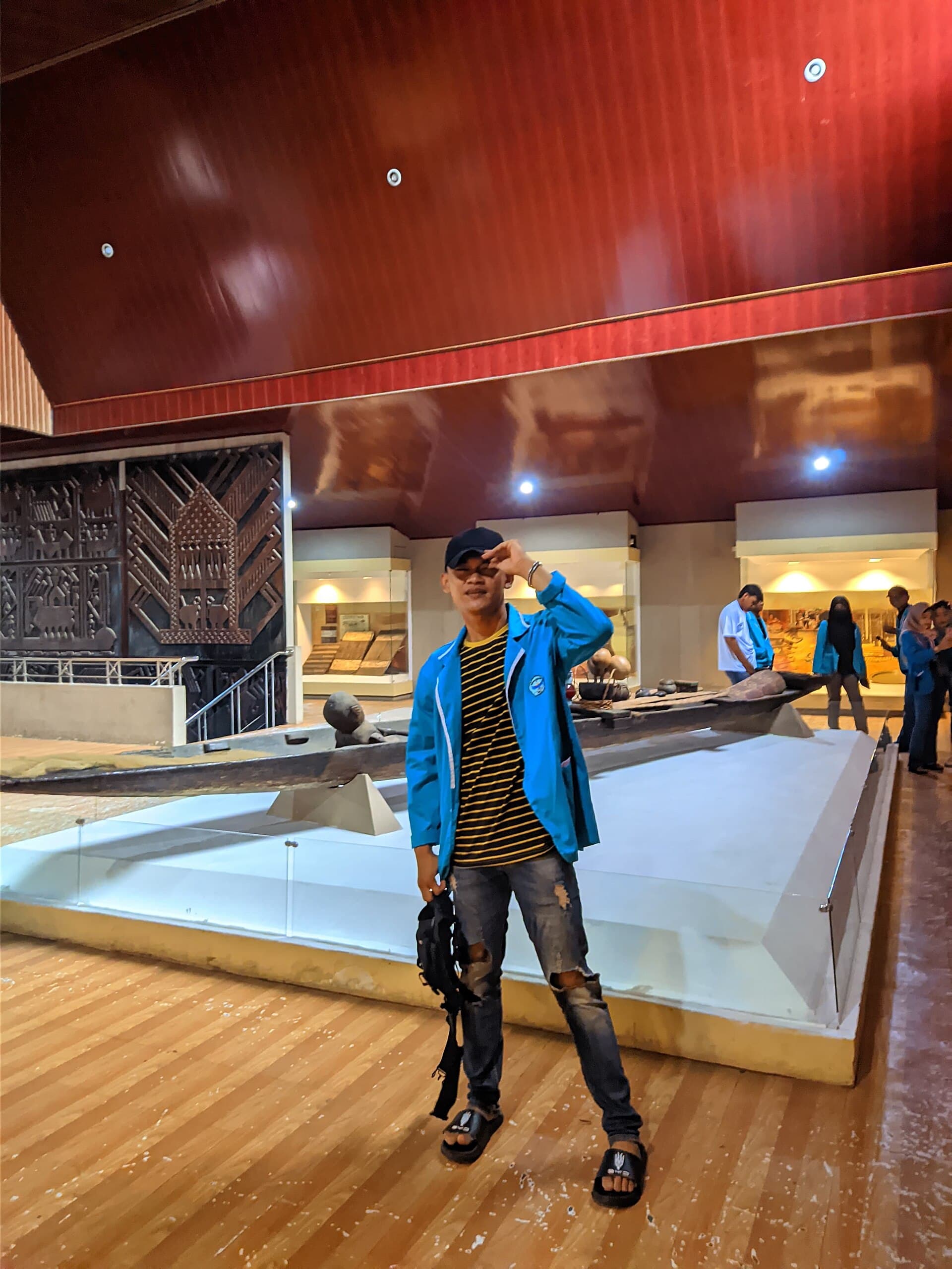 Lampung Museum