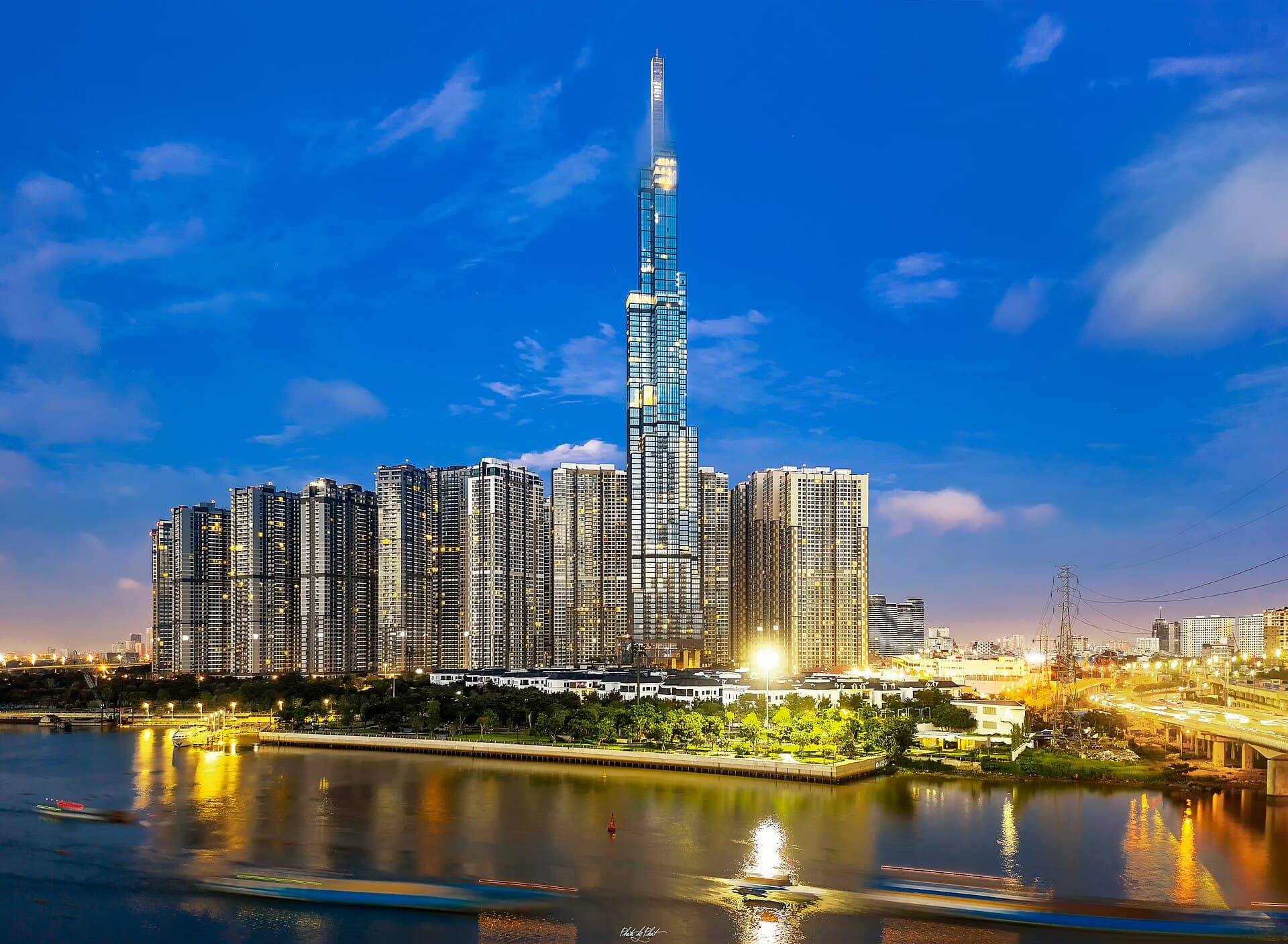 Landmark 81 SkyView