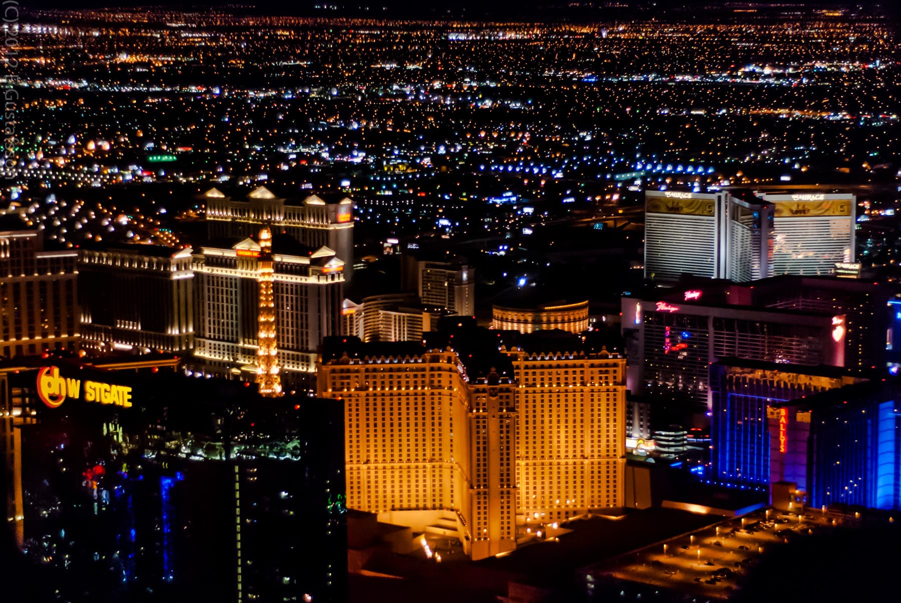 Las Vegas Strip