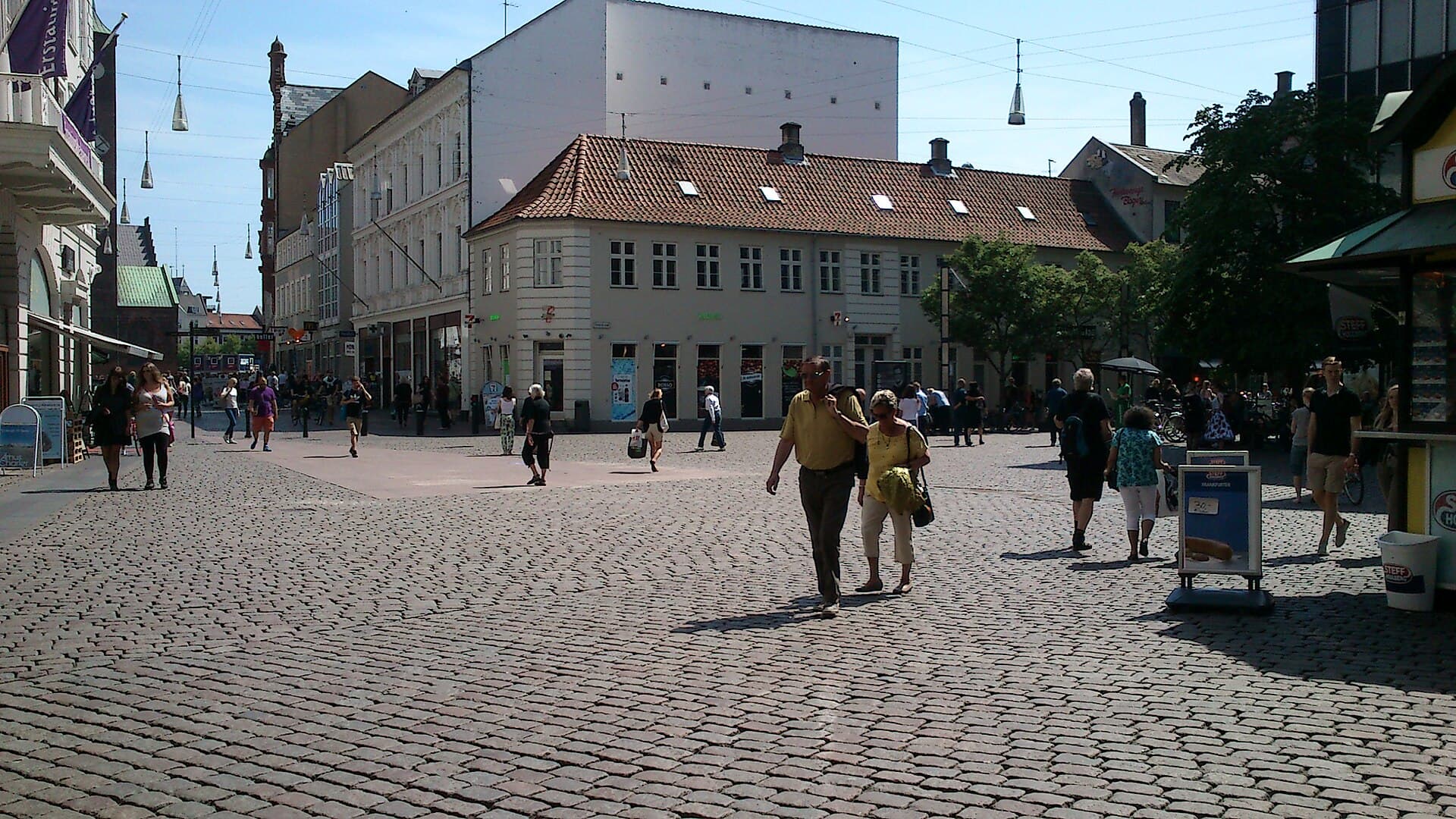Lille Torv