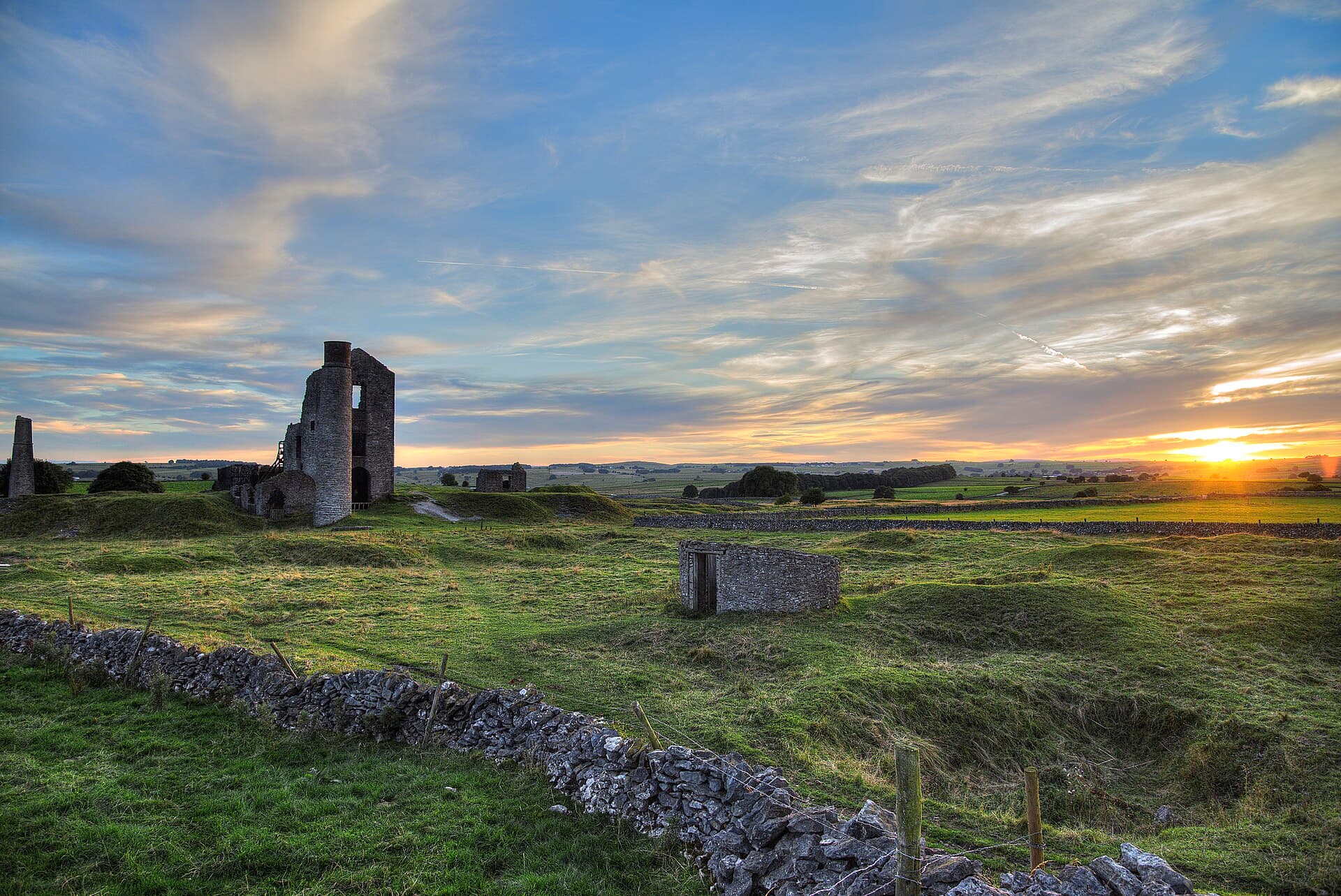 Magpie Mine