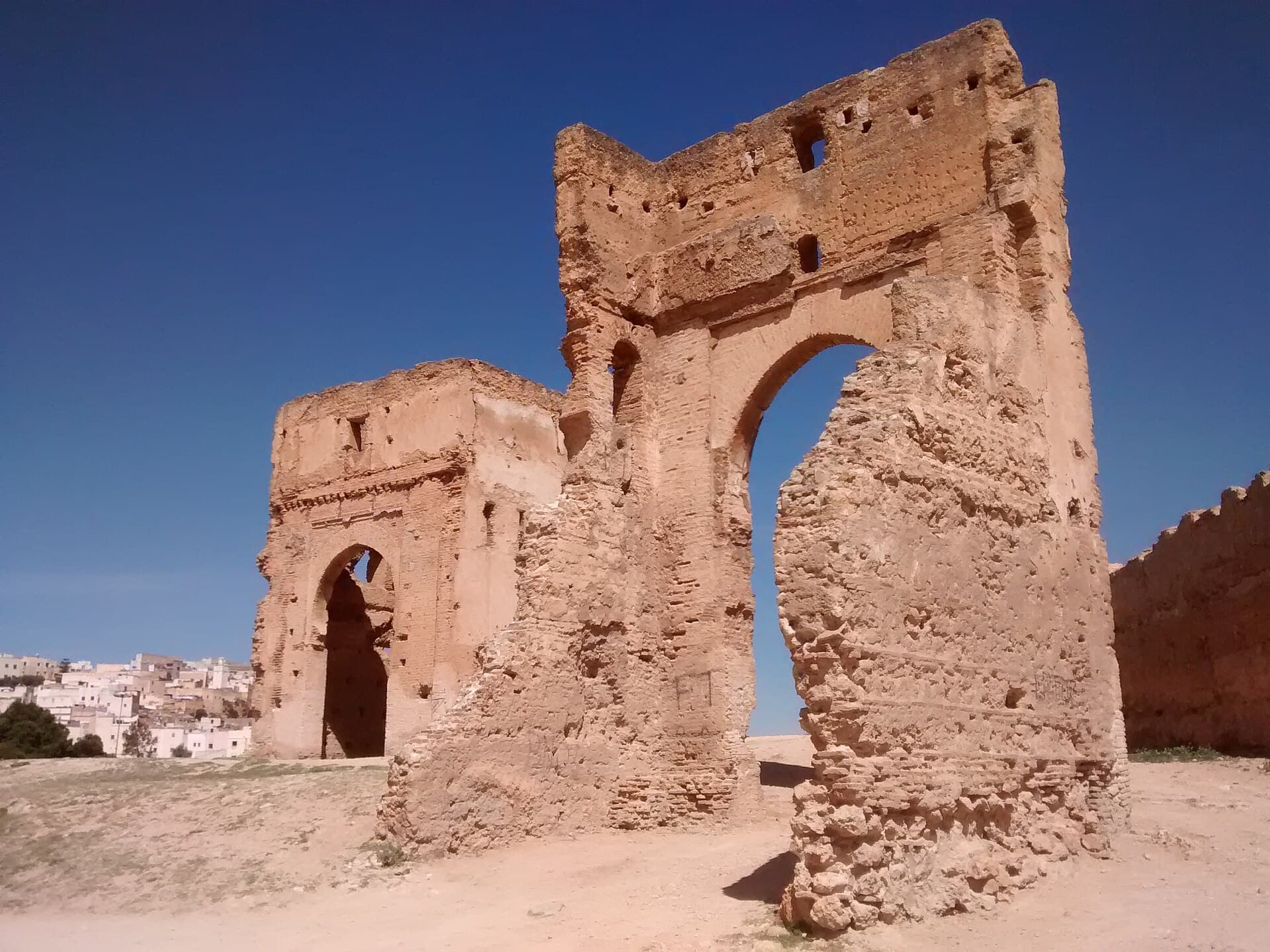قبور المرينيين