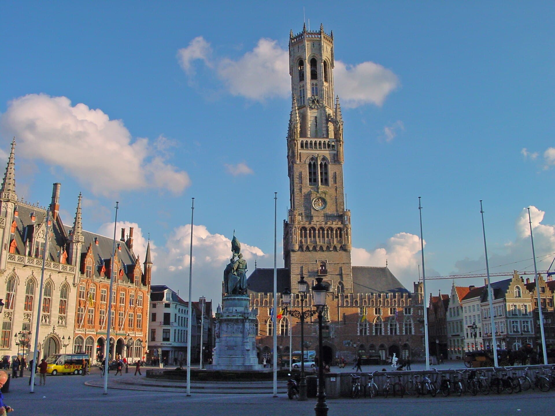 Markt (Market Square)
