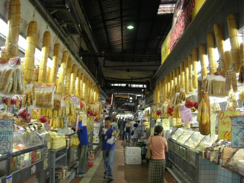 Mercado Central, Belo Horizonte