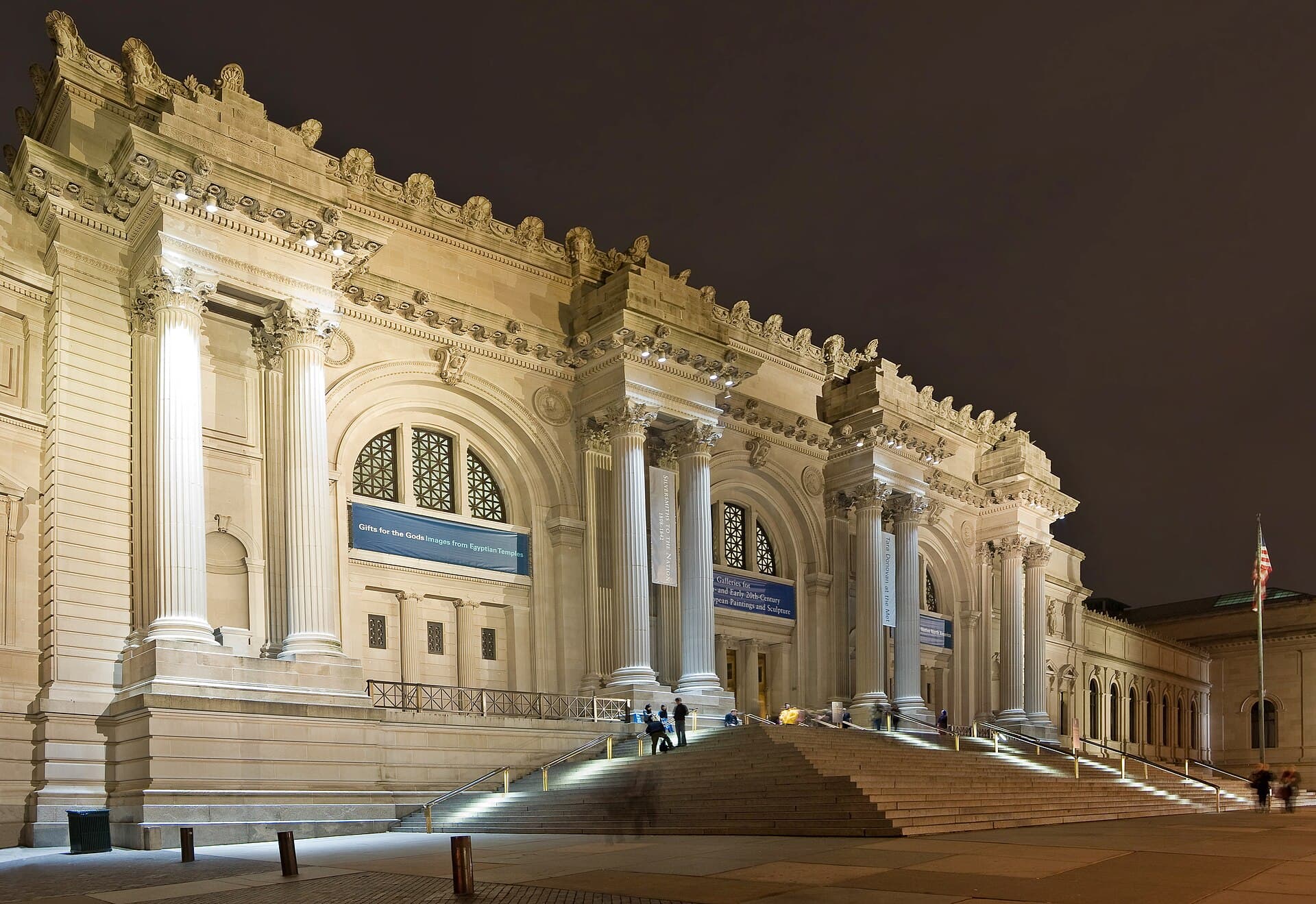 Metropolitan Museum of Art