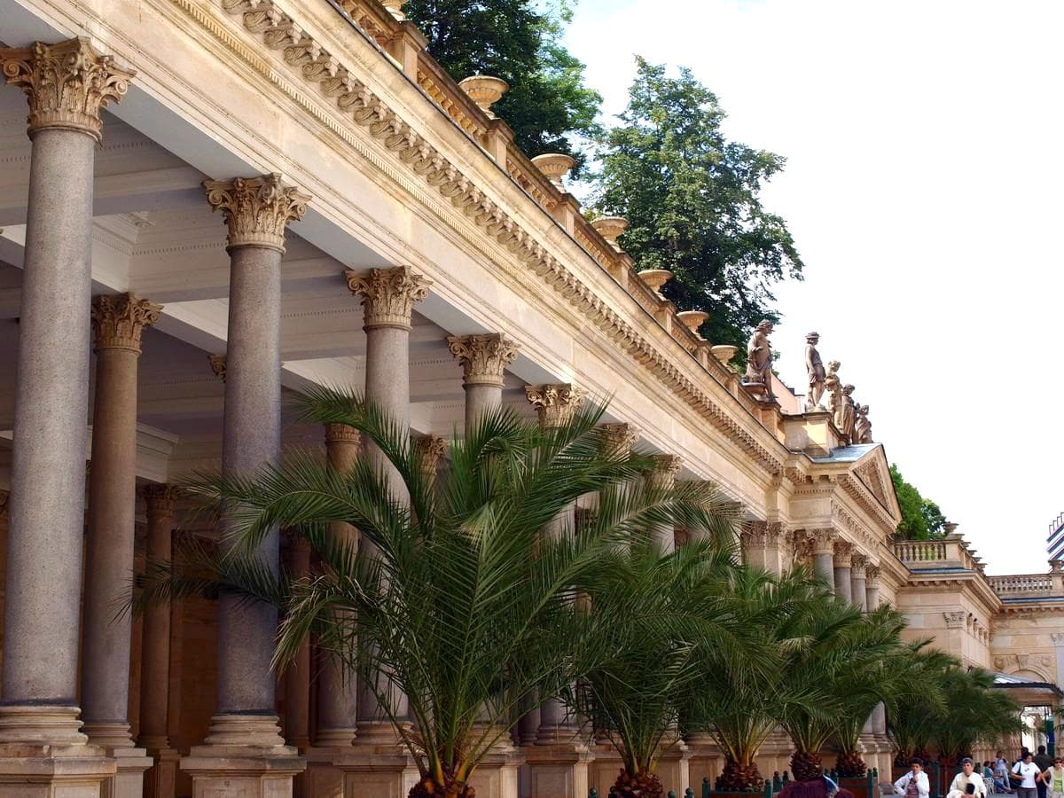 Karlovy Vary