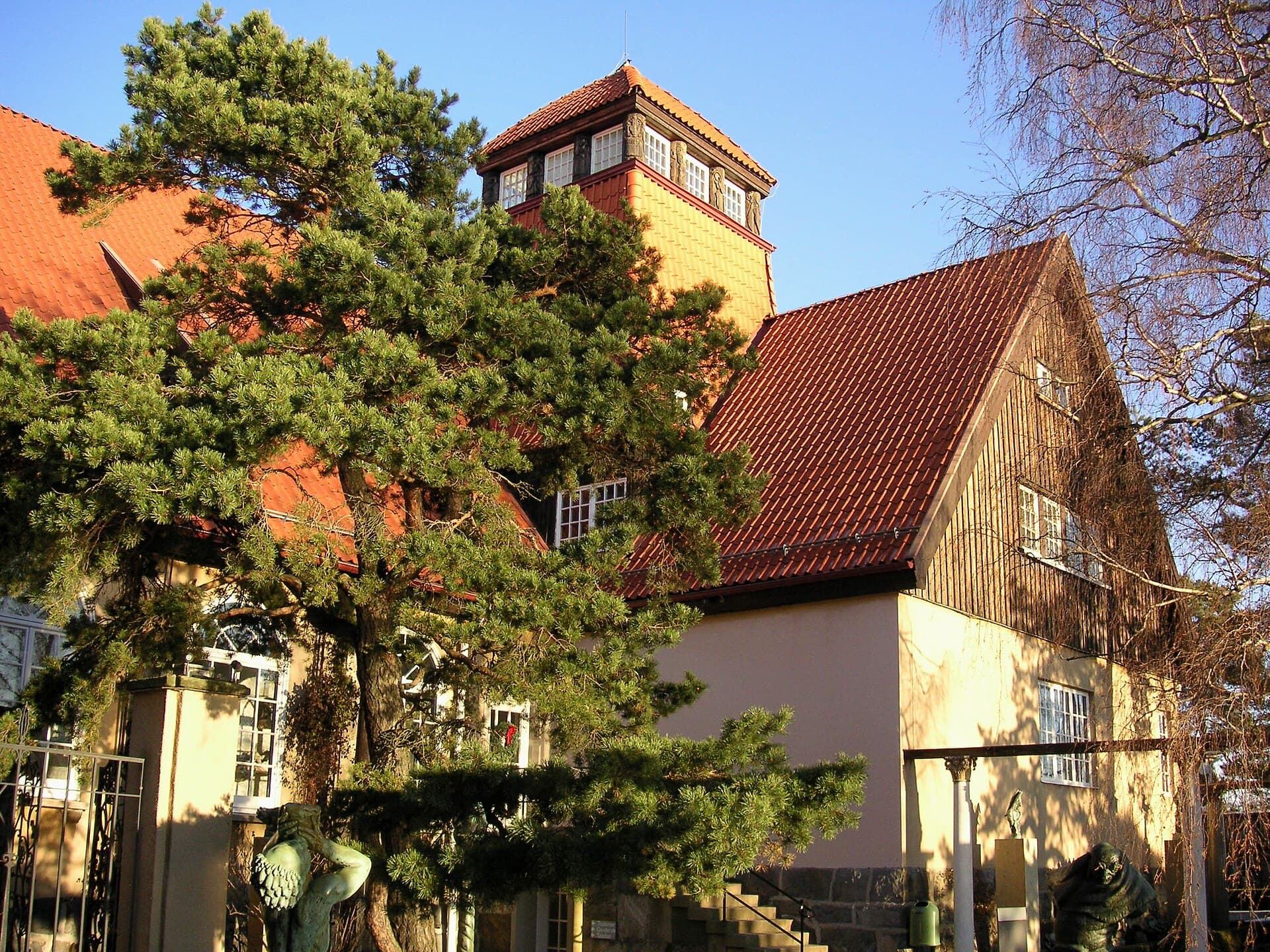 Millesgarden