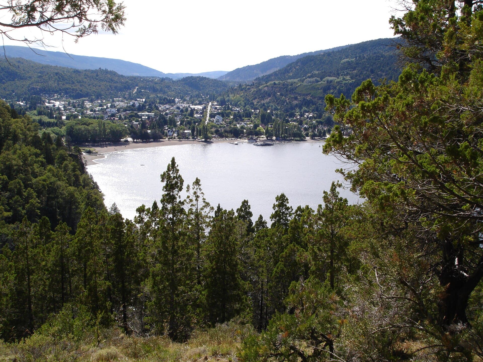 Mirador Bandurrias