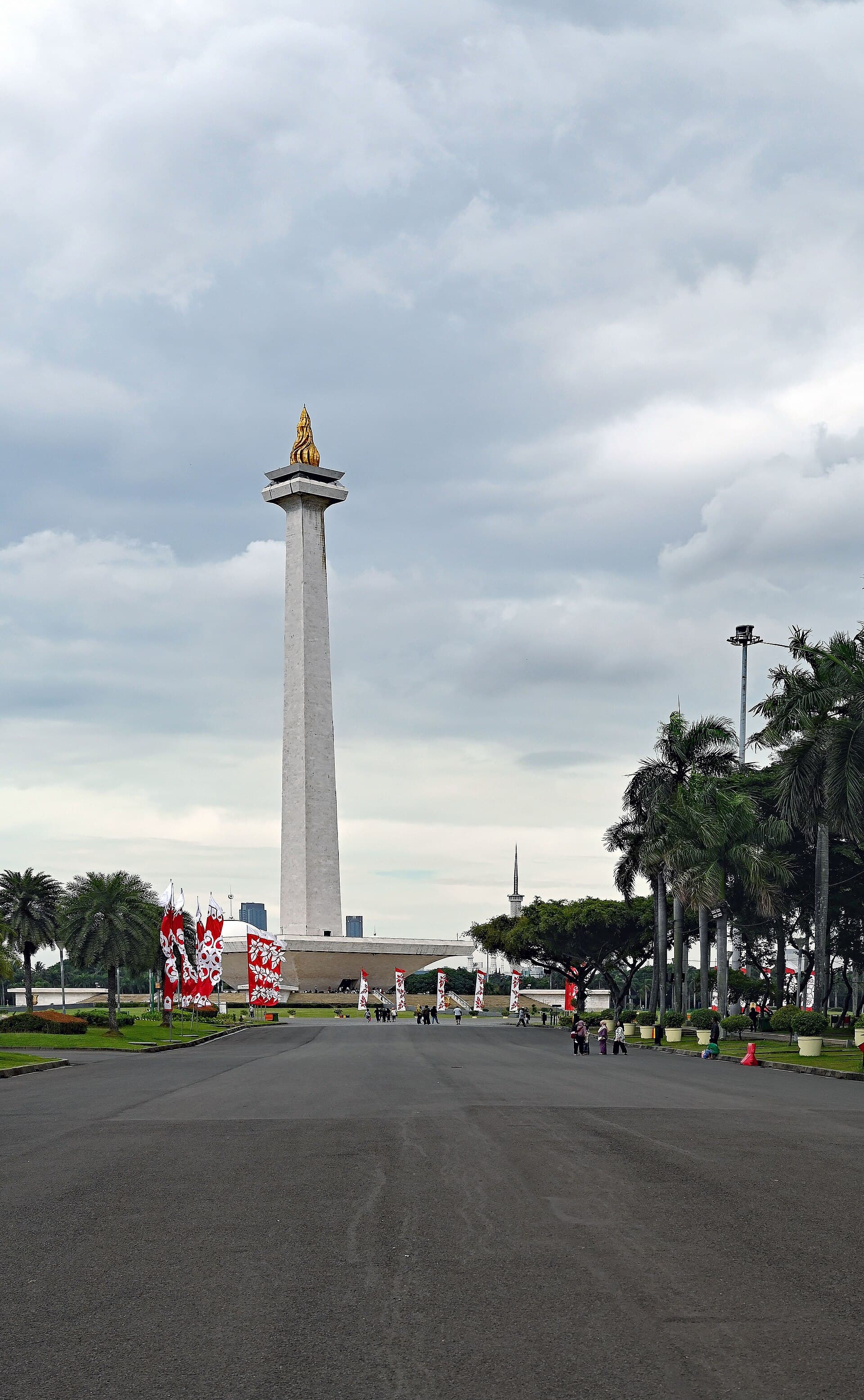 Monas (National Monument)