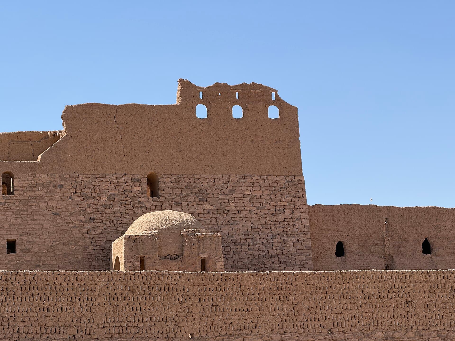 دير الأنبا سمعان