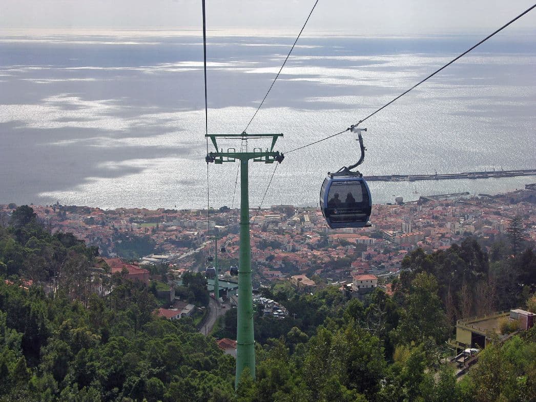 Funchal