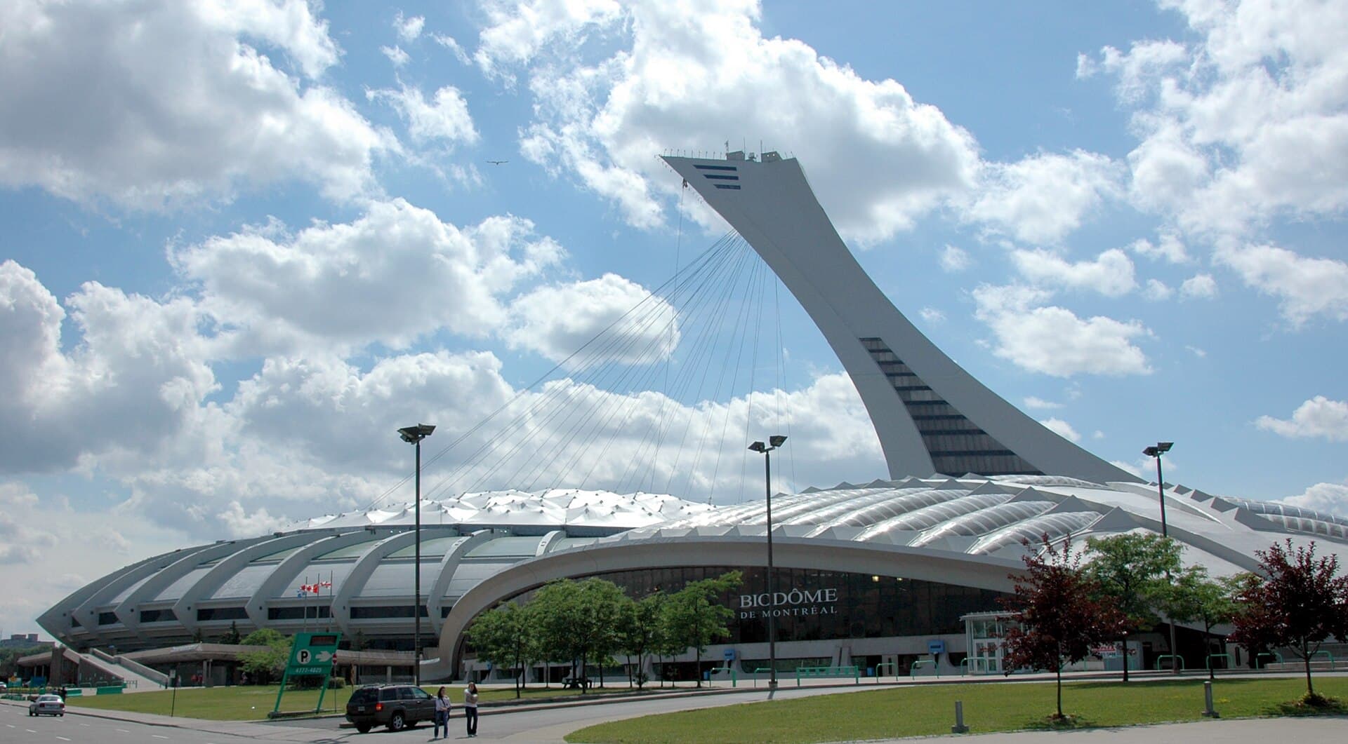 Biodôme