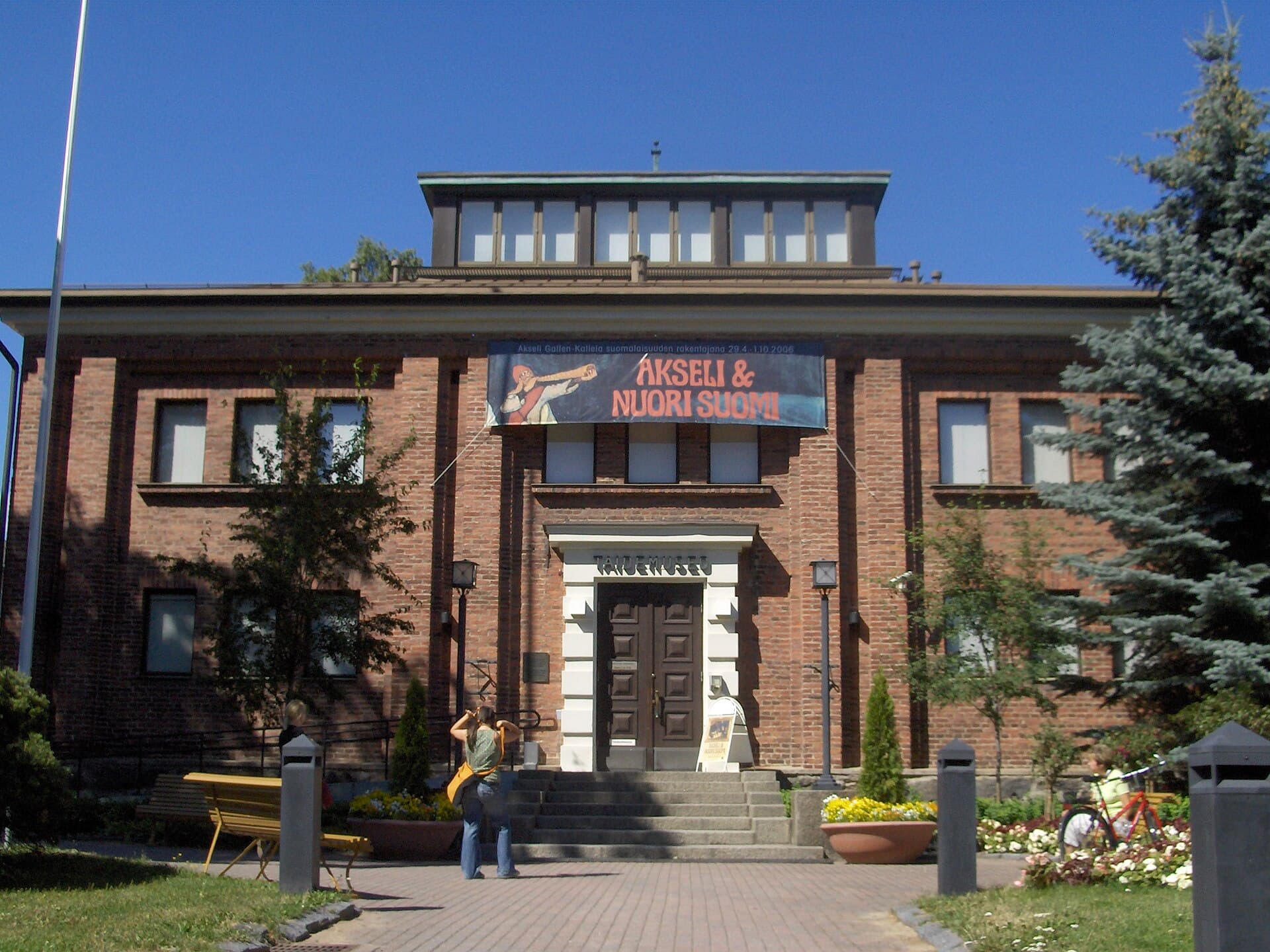 Moomin Museum