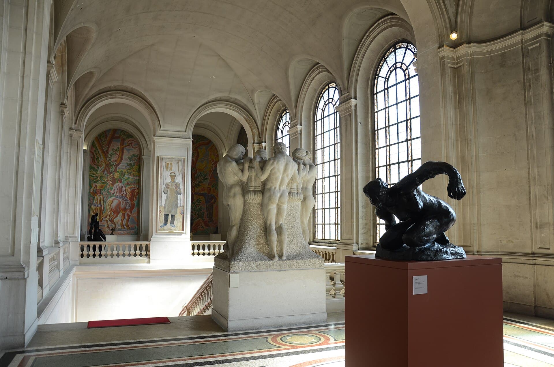 Musée d'Art et d'Histoire