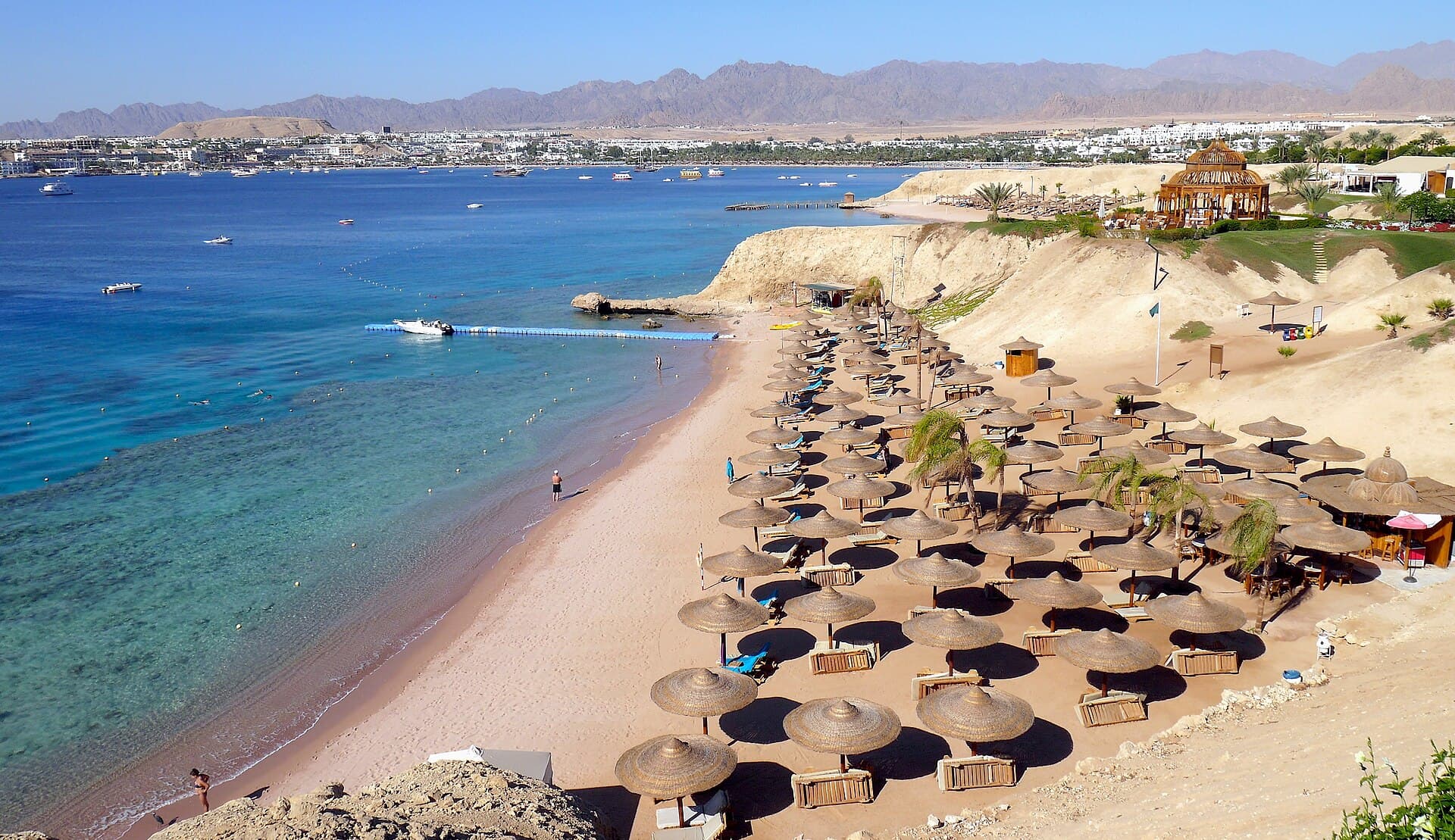 Naama Bay