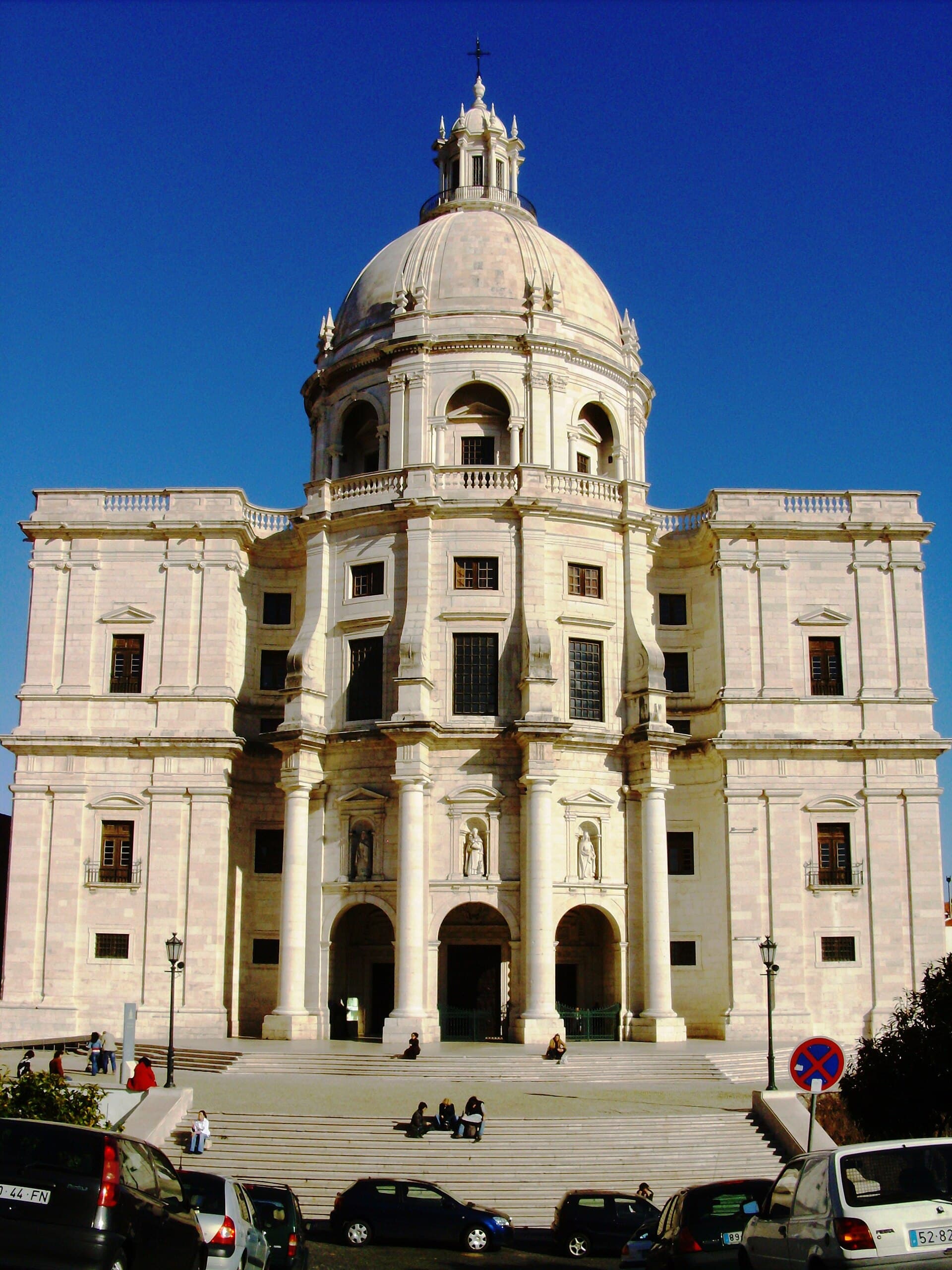 The National Pantheon