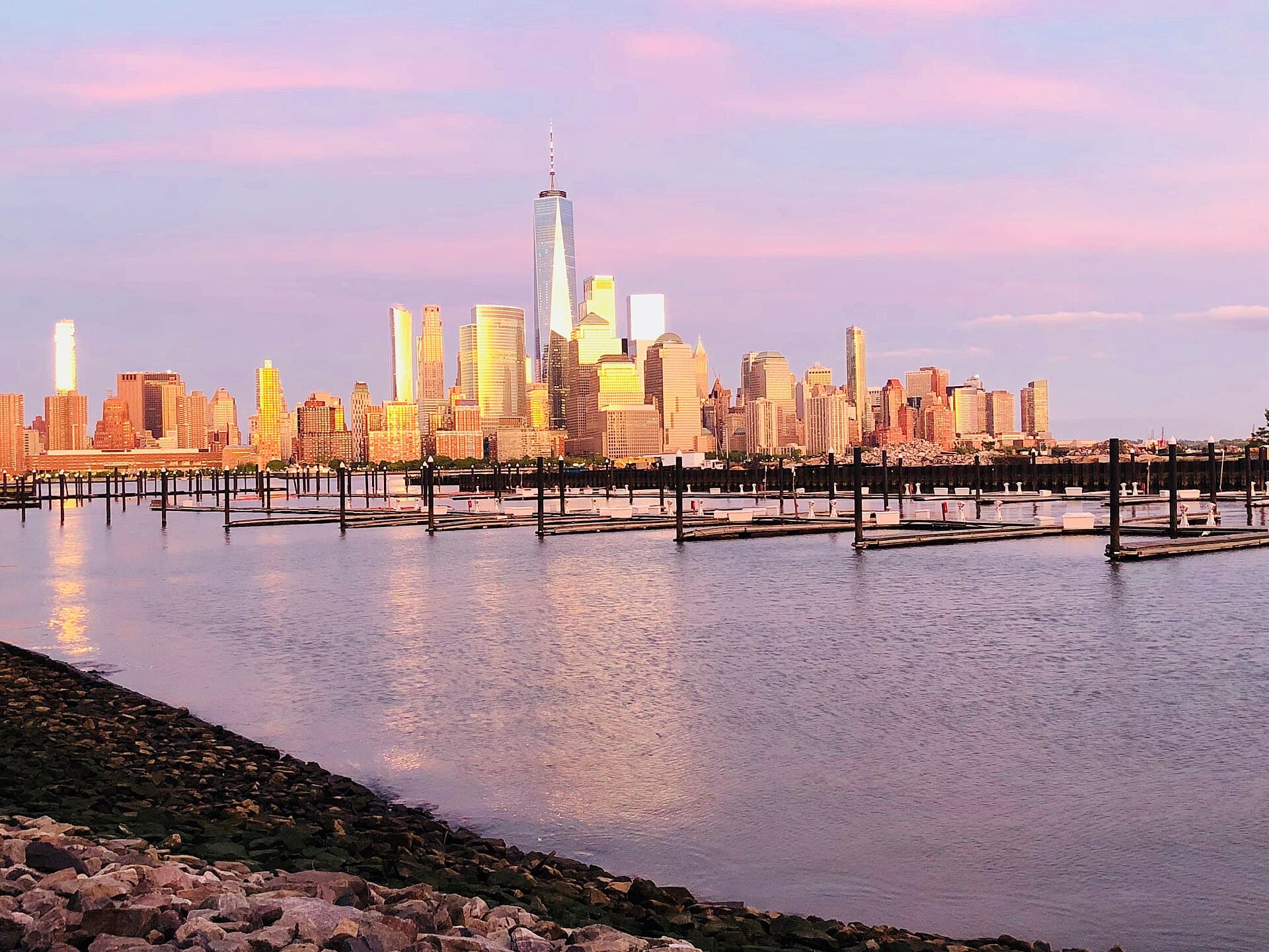 One World Observatory