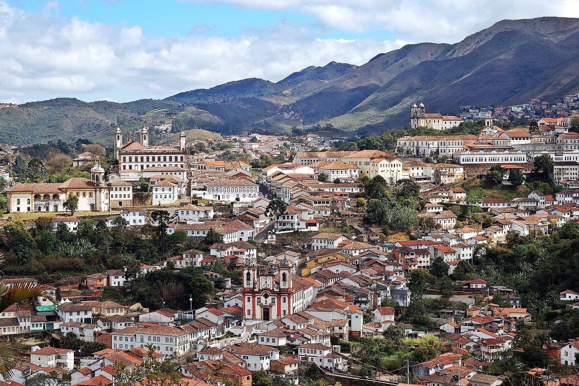 Ouro Preto