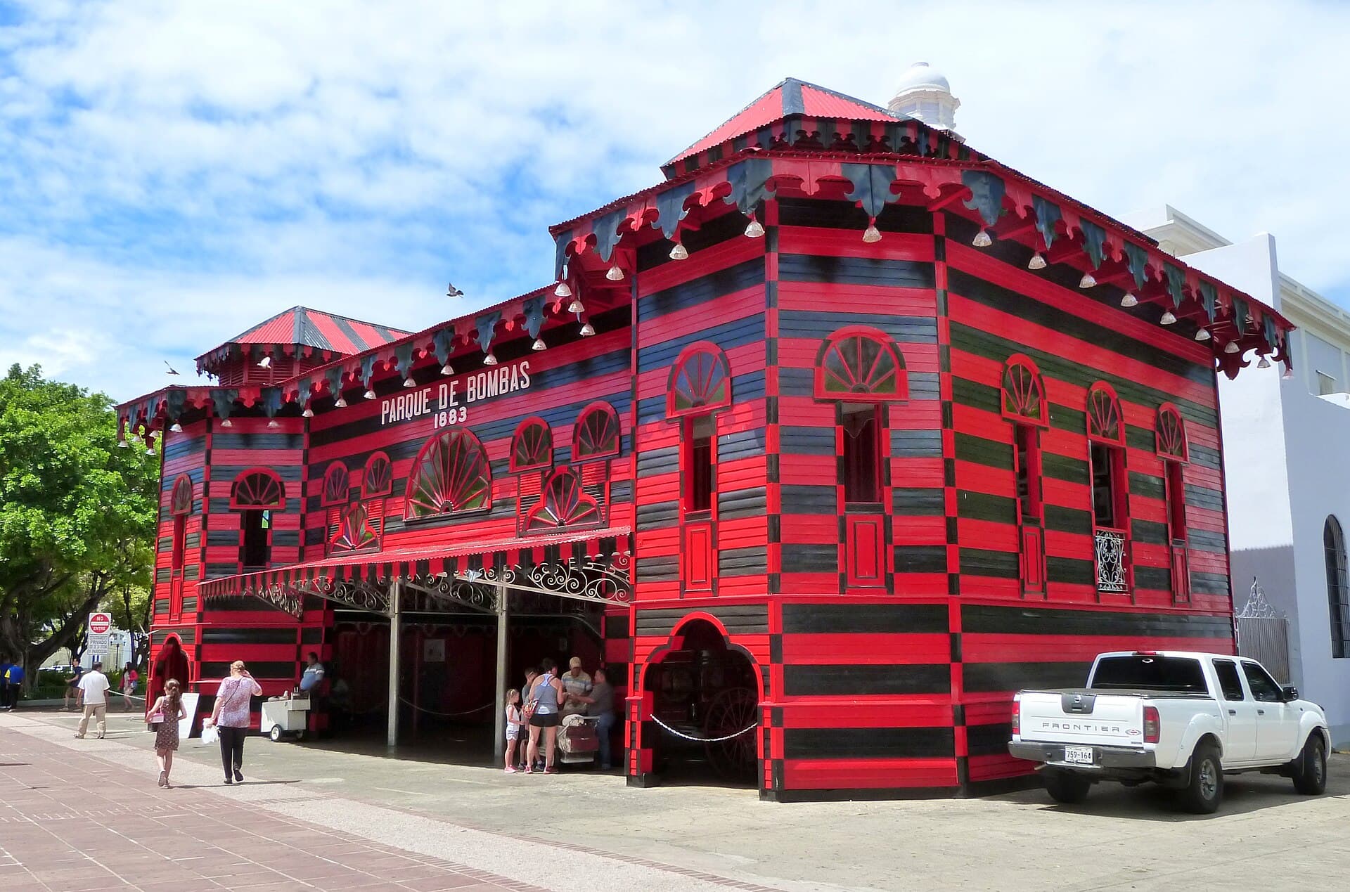 Ponce