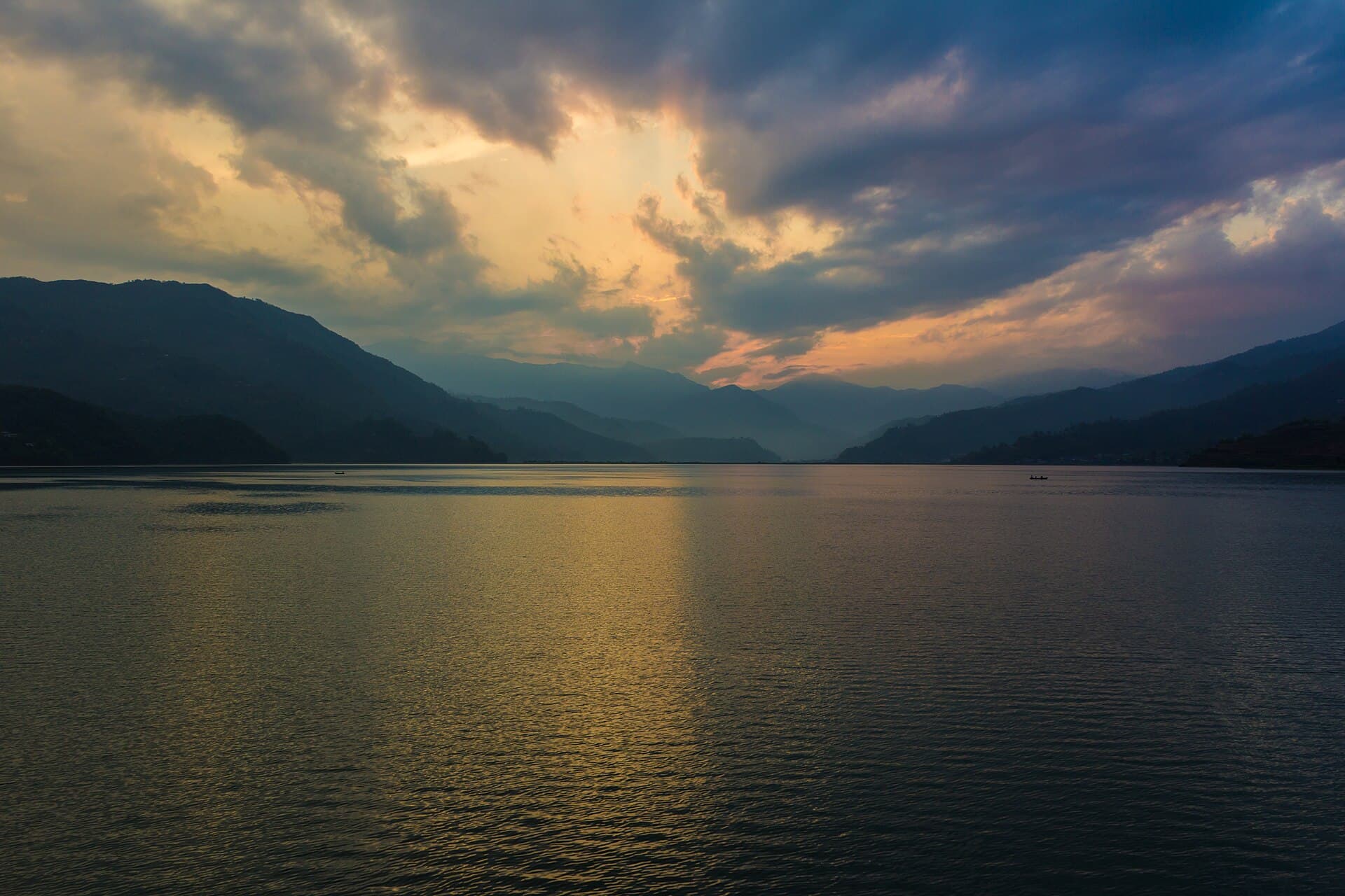 Pokhara