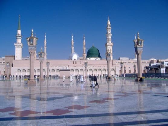 Medina