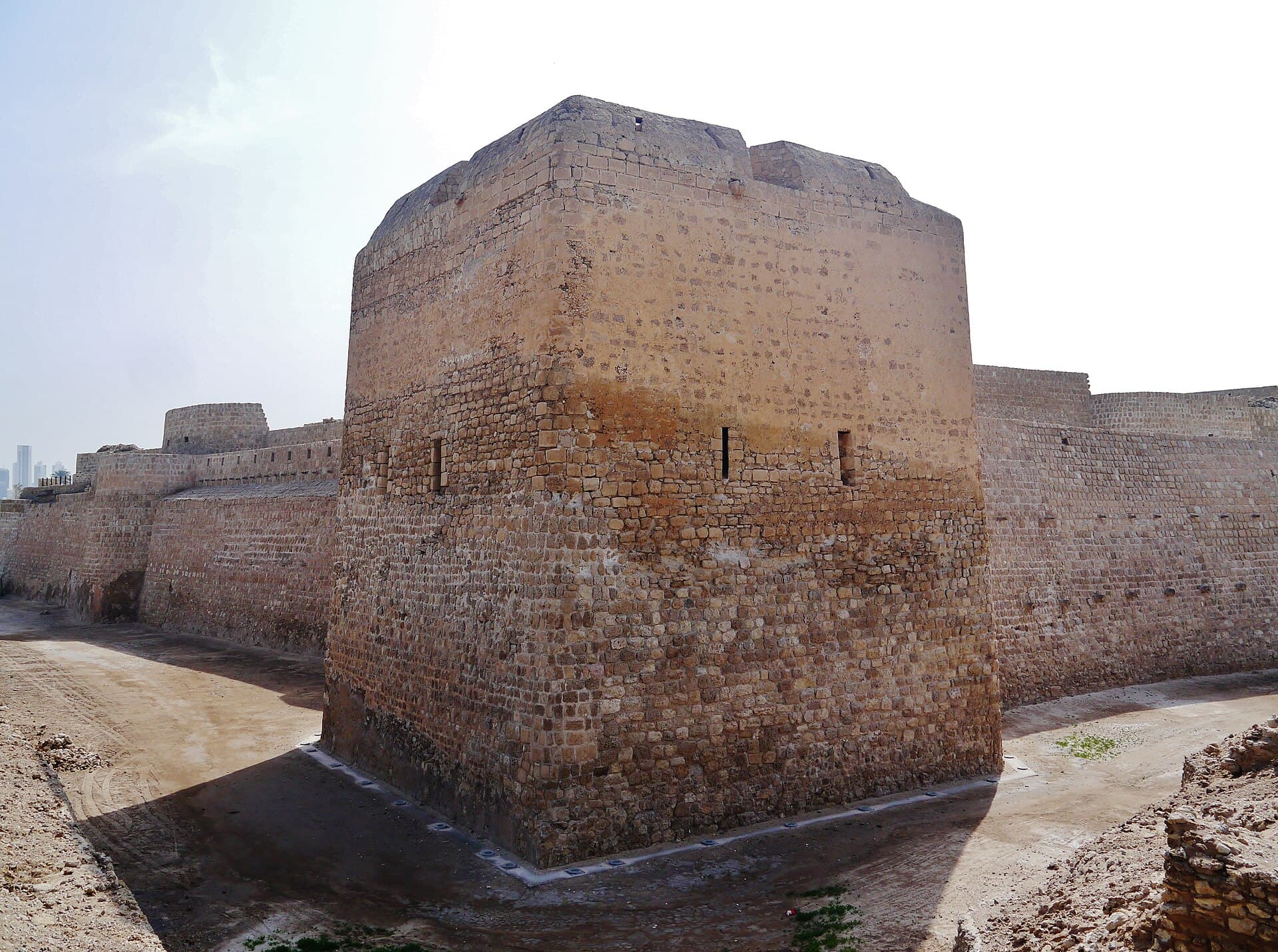 Manama