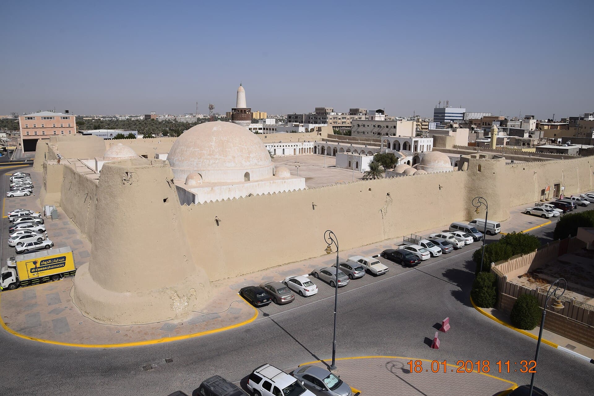 Qasr Ibrahim