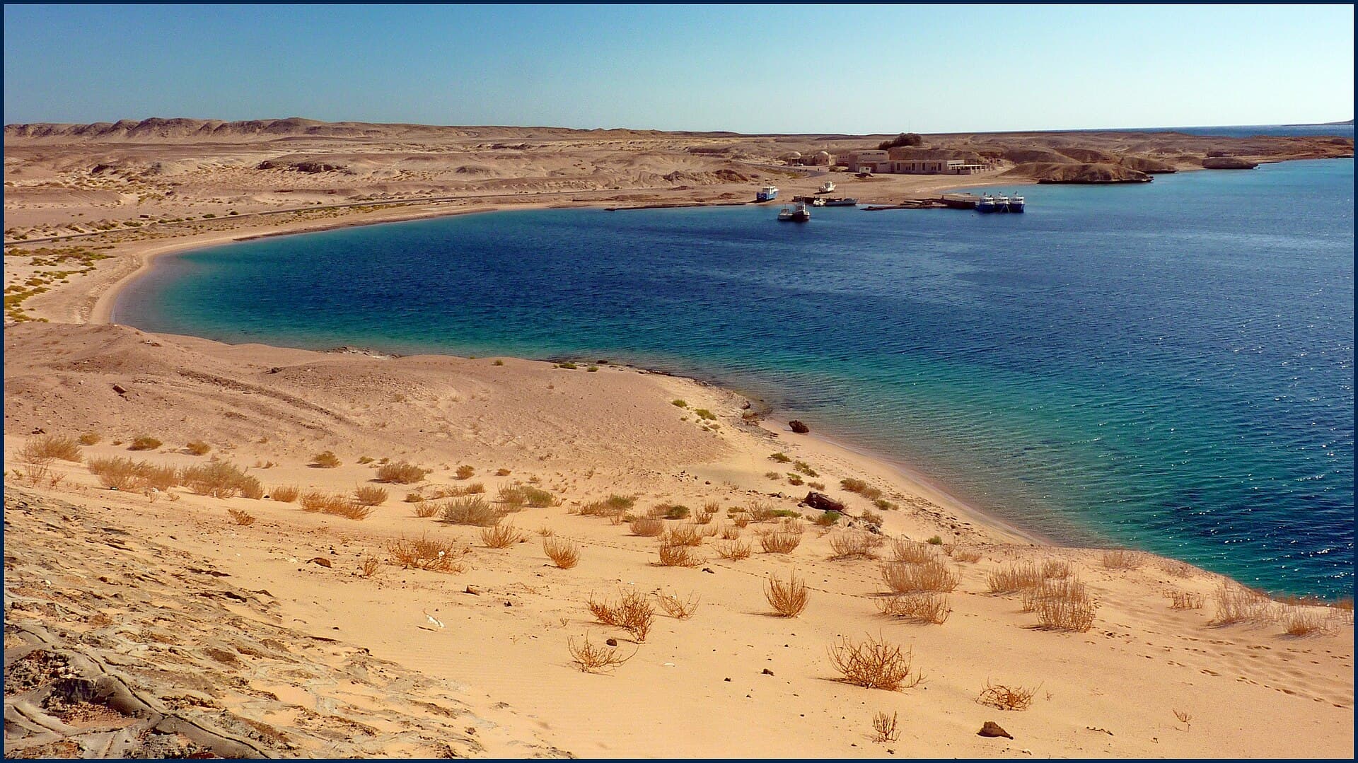 Sharm el-Sheikh