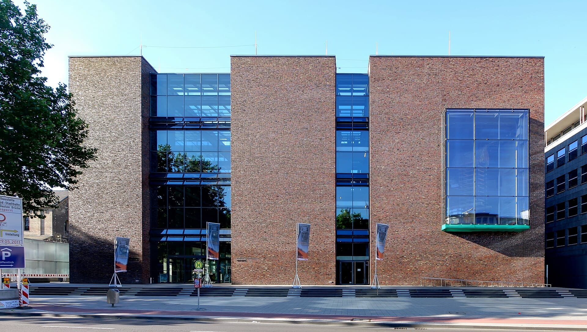 Rautenstrauch-Joest Museum