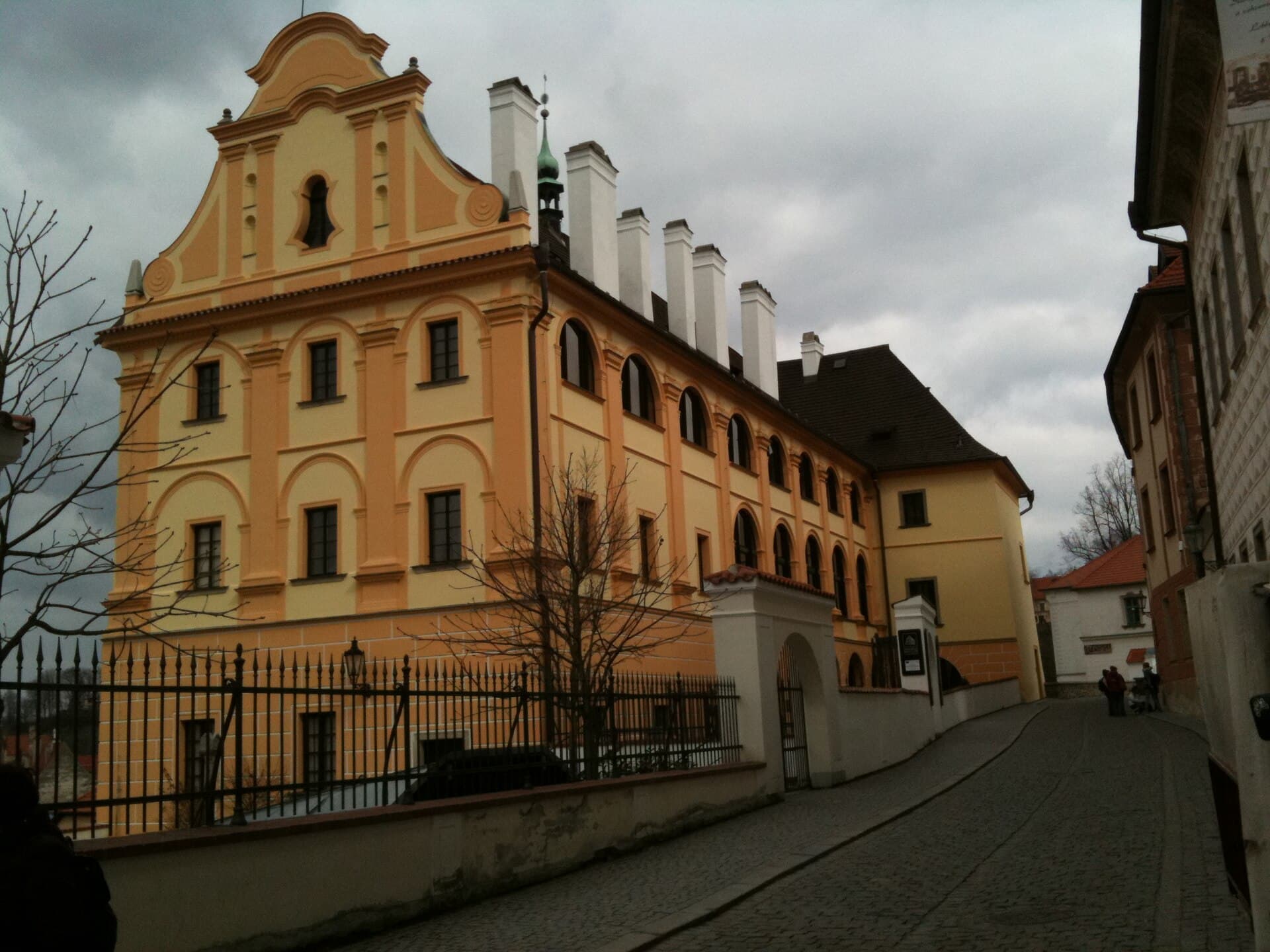 The Regional Museum