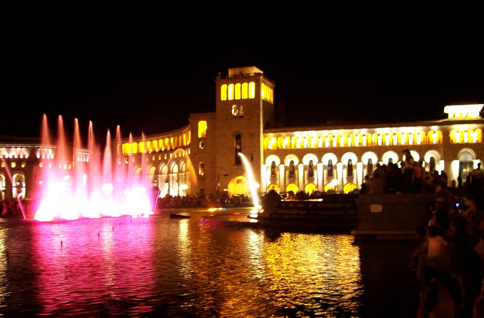 ساحة الجمهورية