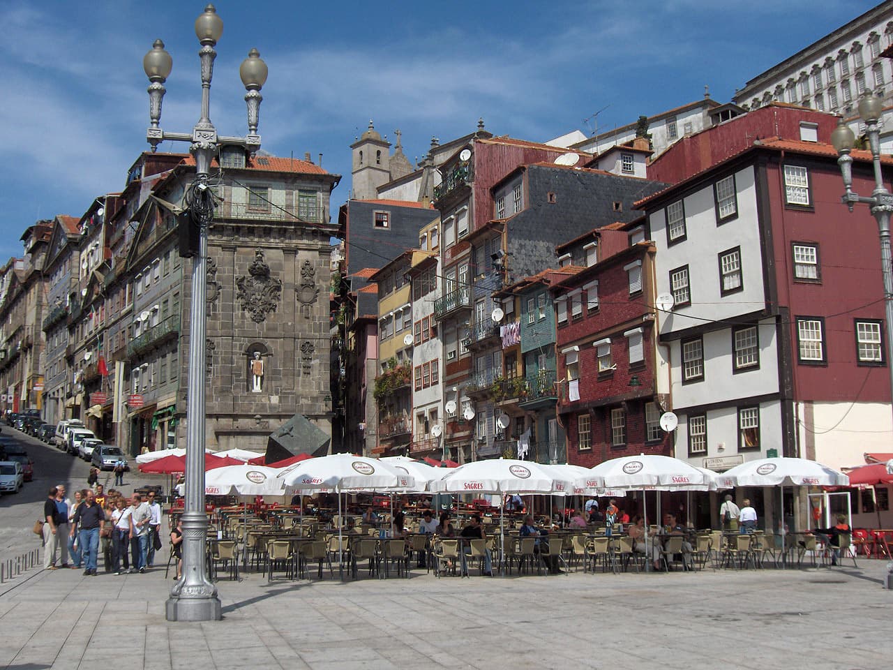 Porto
