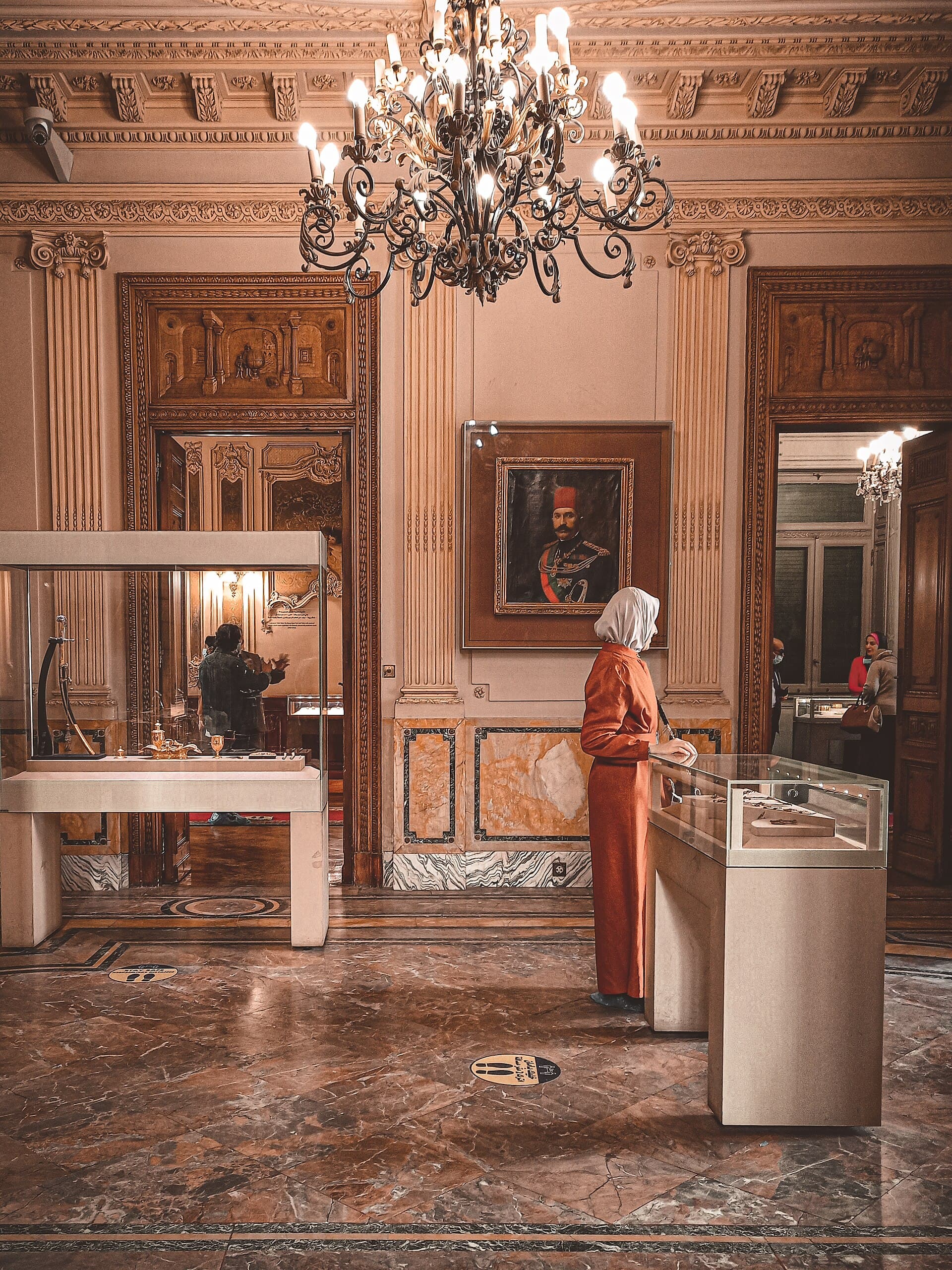Royal Jewelry Museum