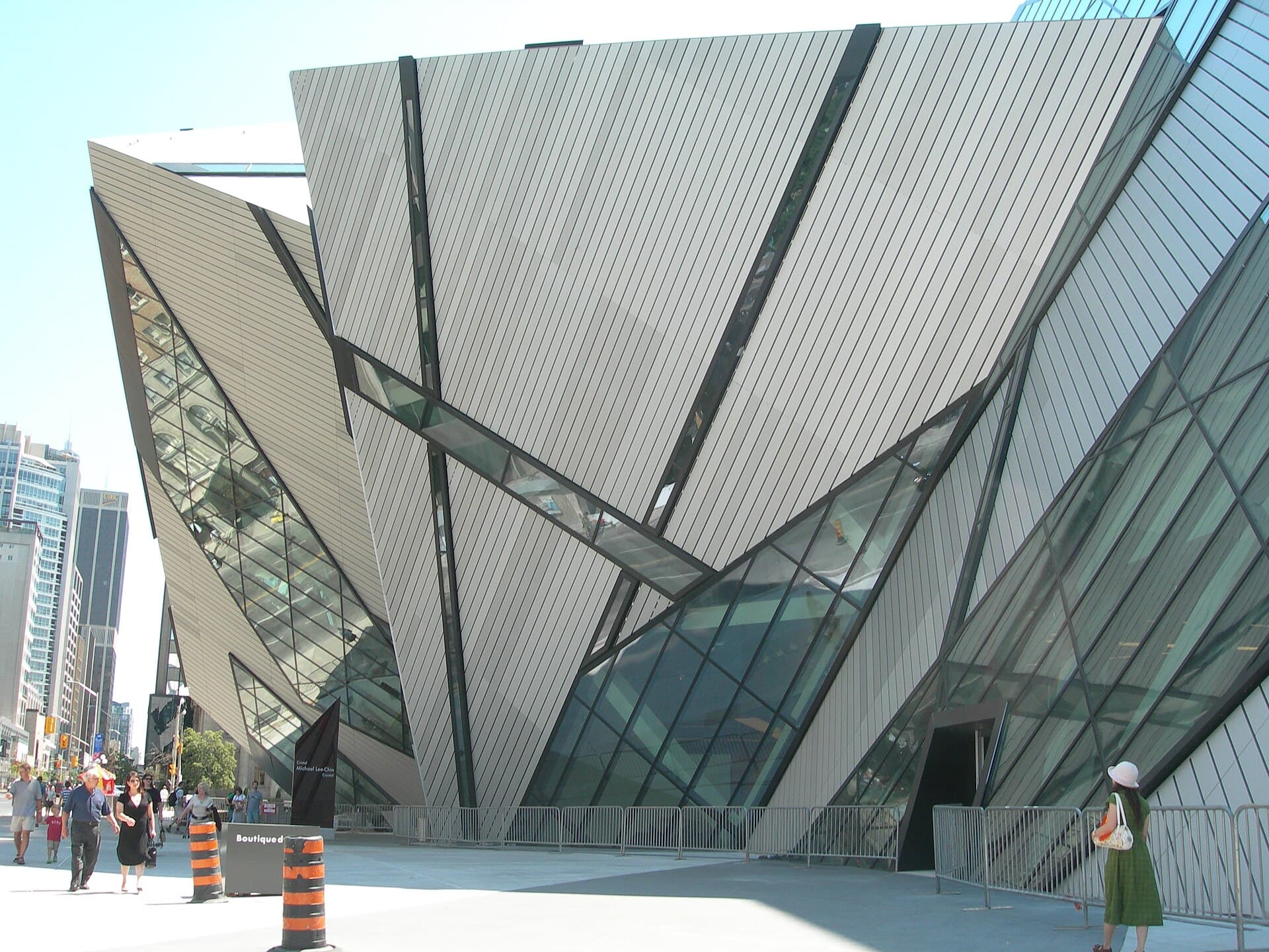 Royal Ontario Museum