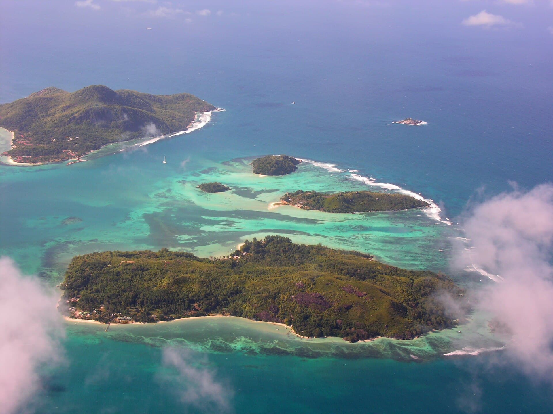 Mahé