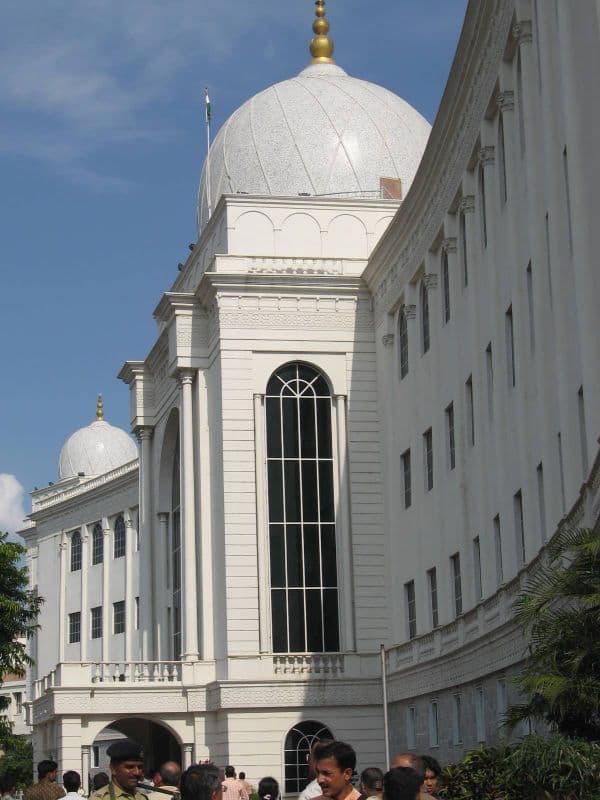 Salar Jung Museum