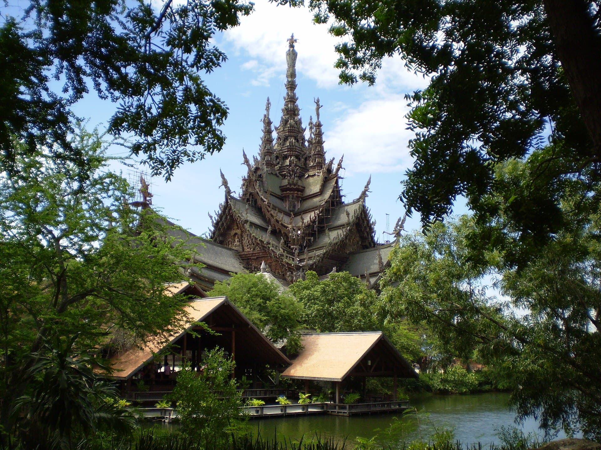Pattaya