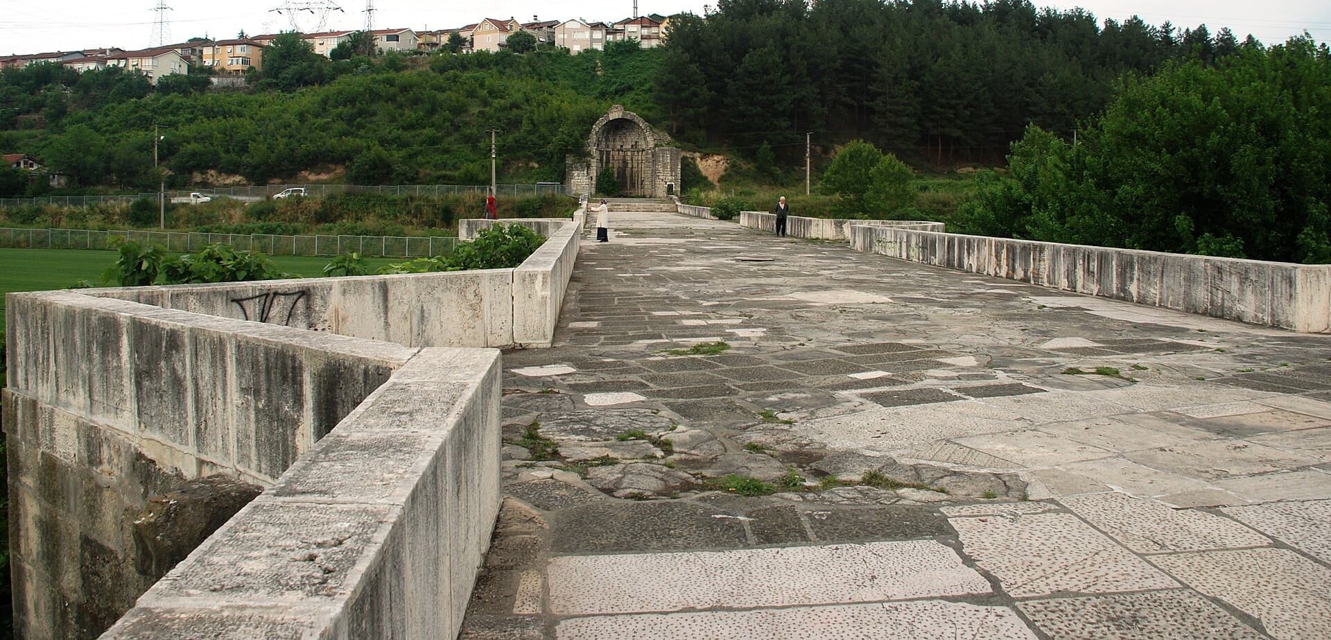 جسر جستنيان