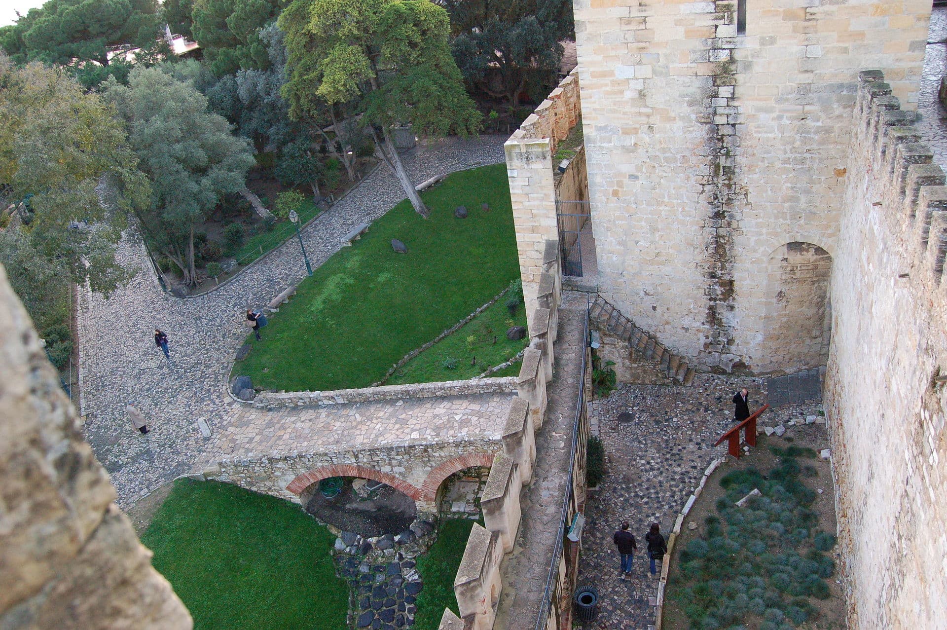 São Jorge Castle
