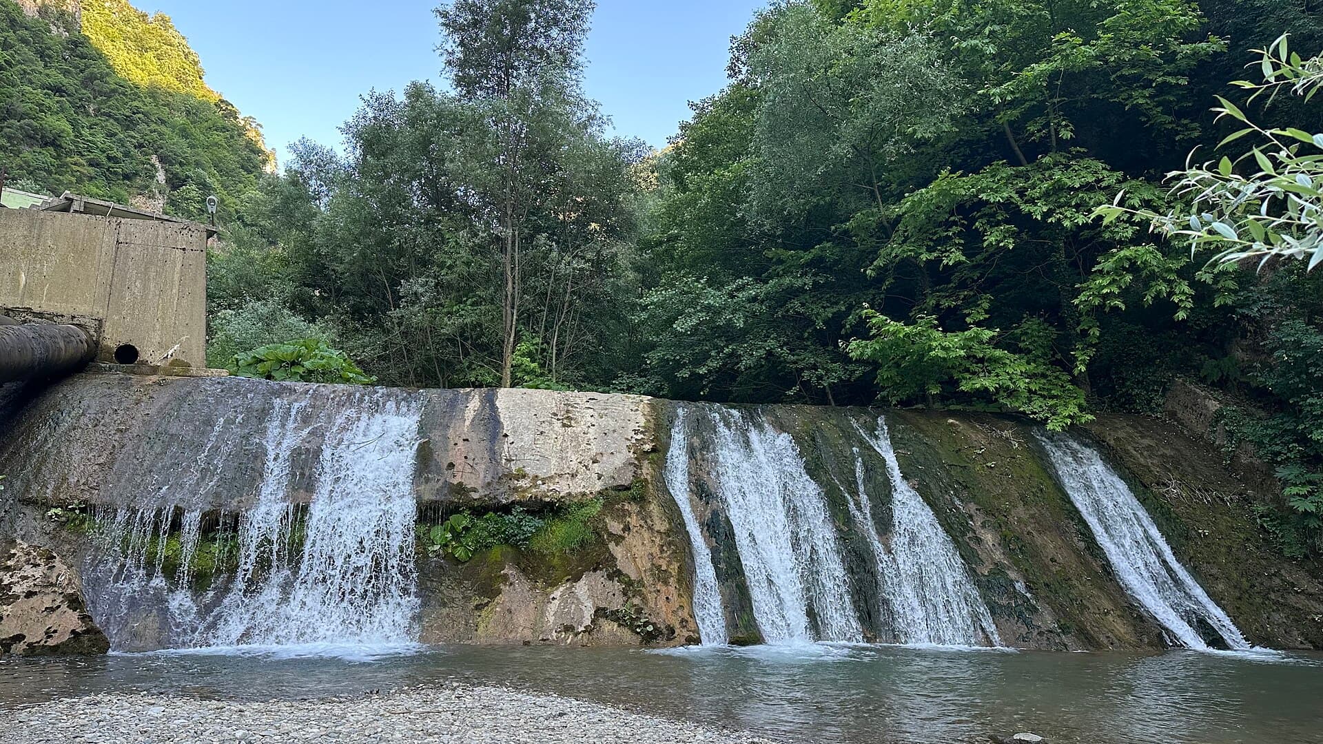 وادي سيرين دره