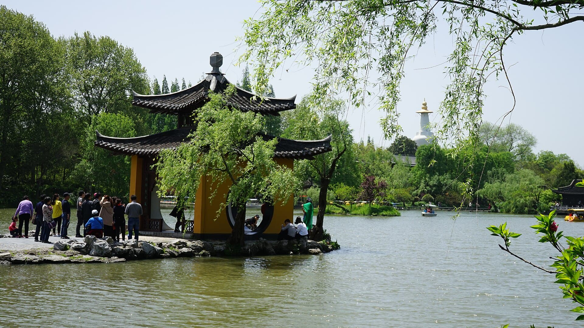 Yangzhou