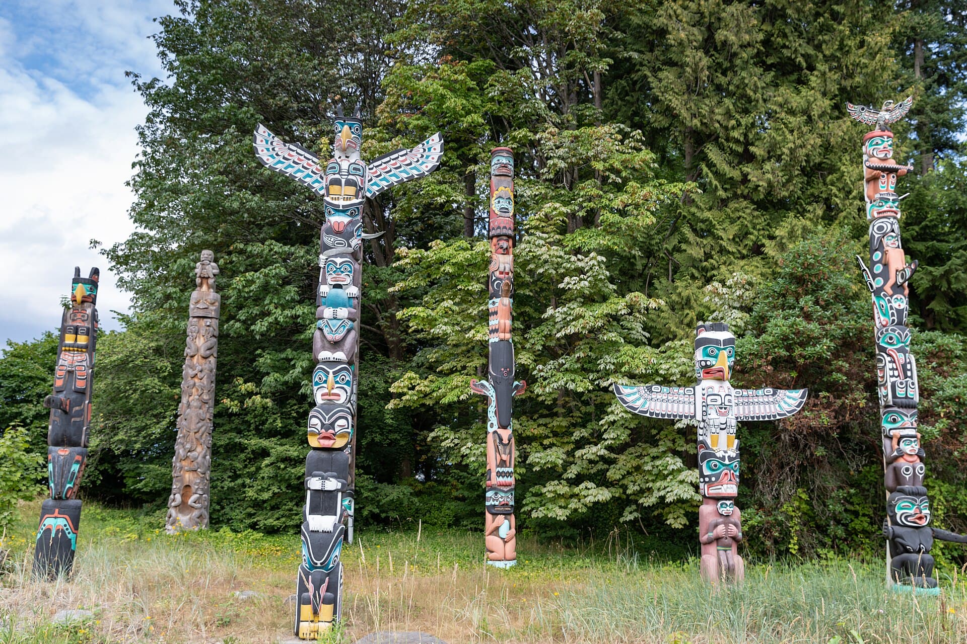 Vancouver