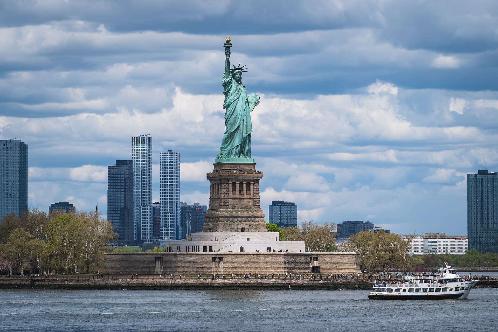 New York