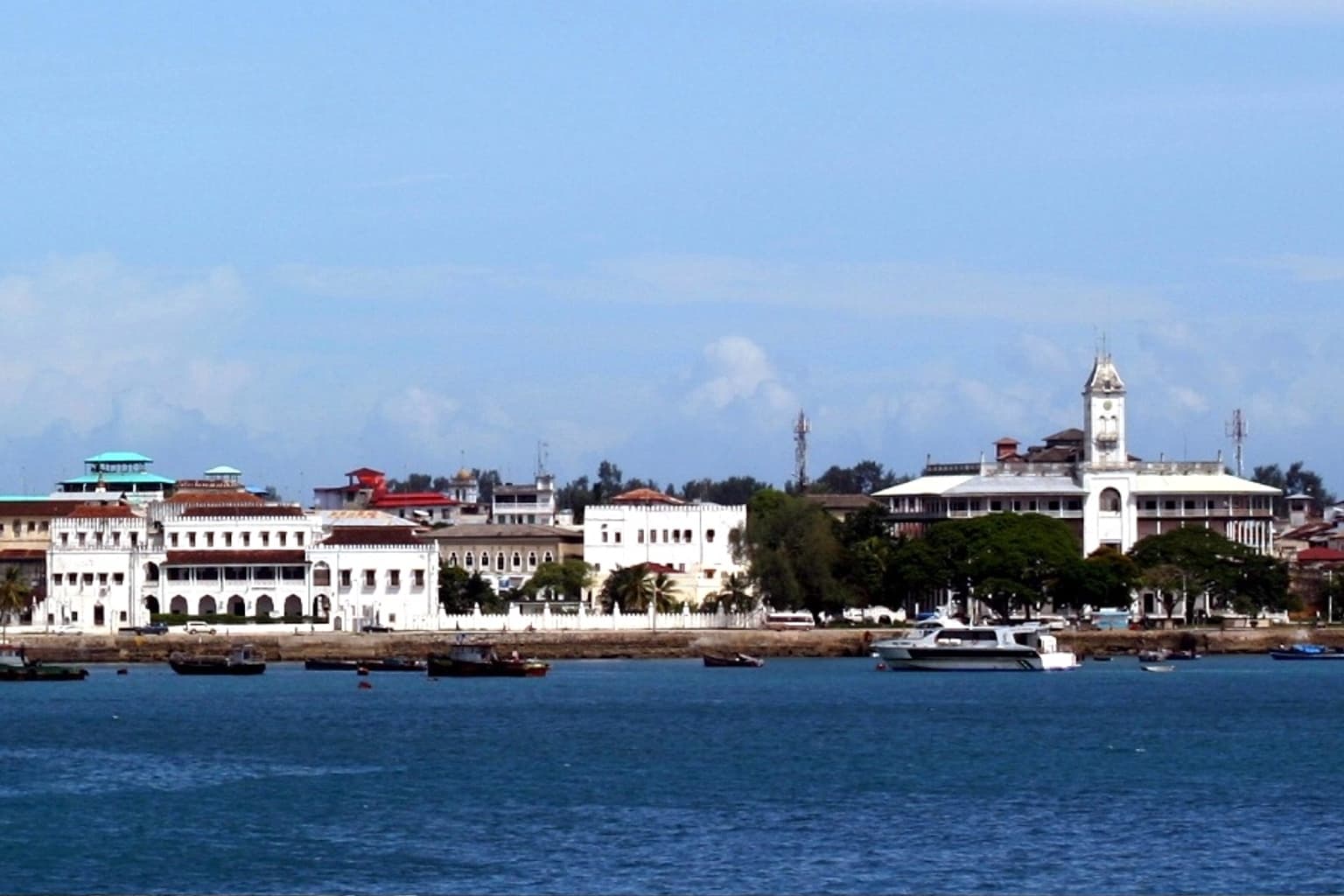 زنجبار
