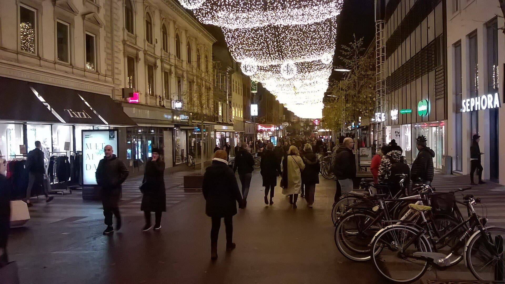 Strøget