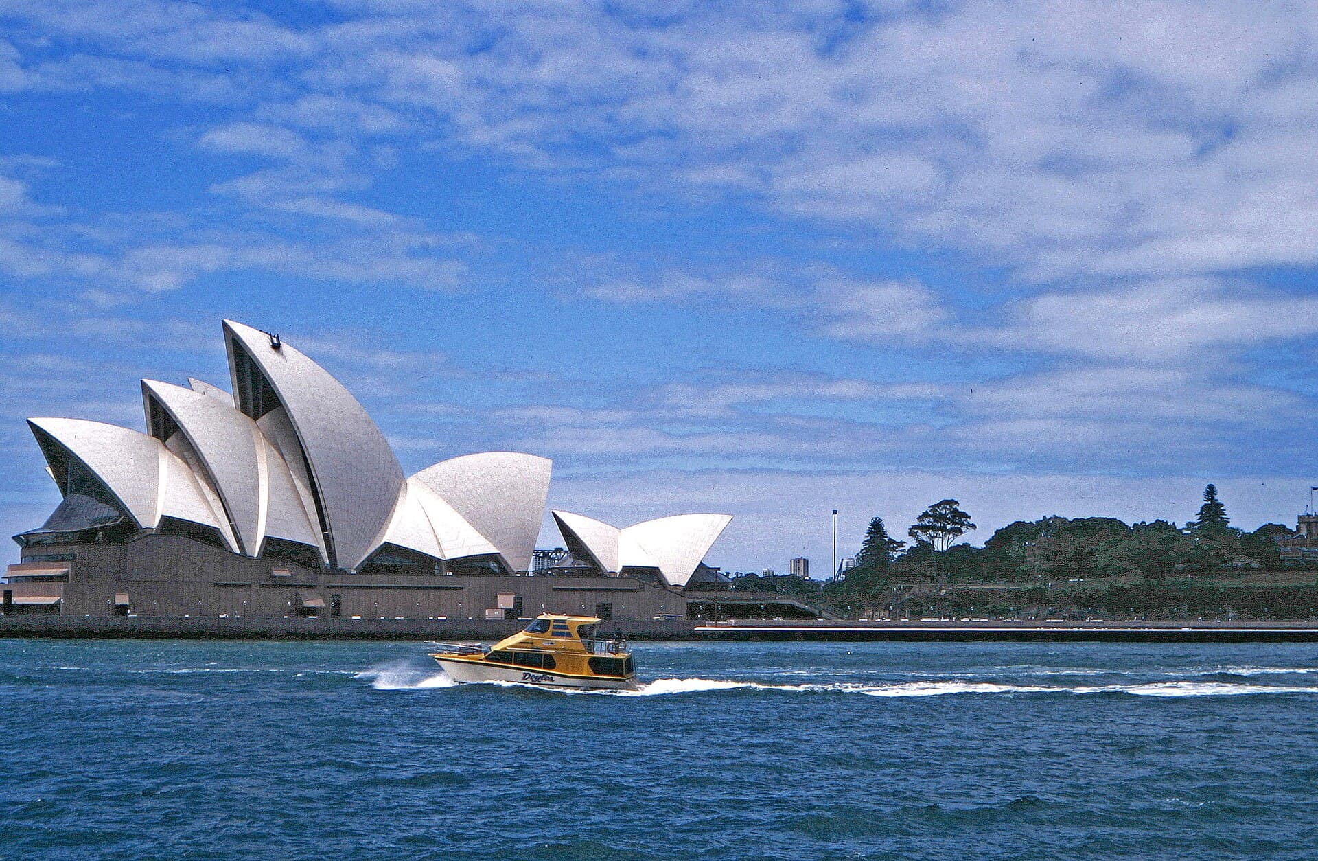 Sydney