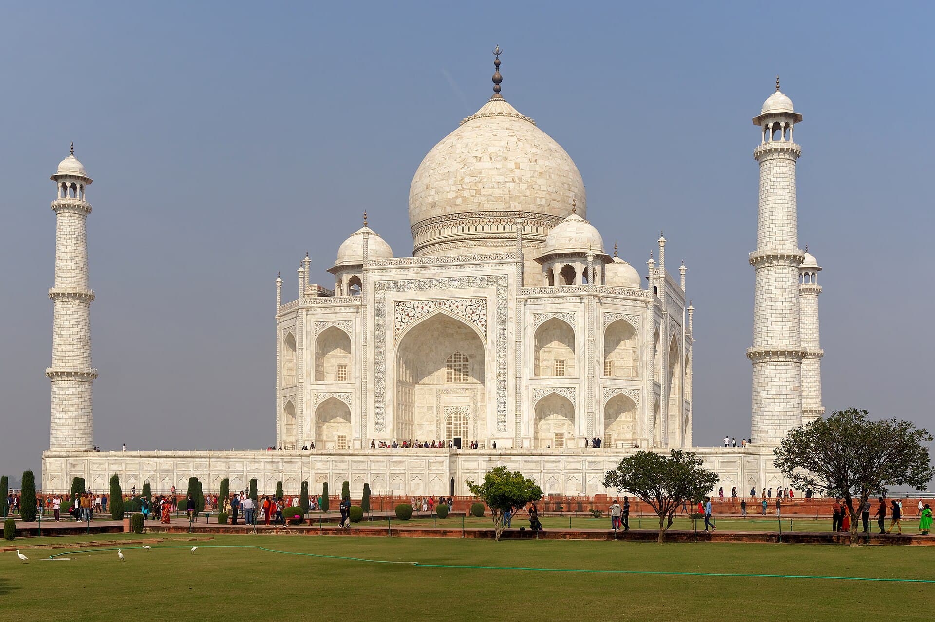 Agra