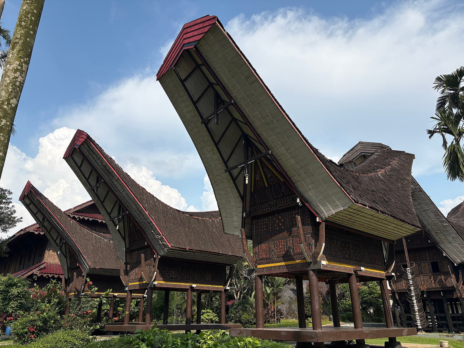 Taman Mini Indonesia Indah